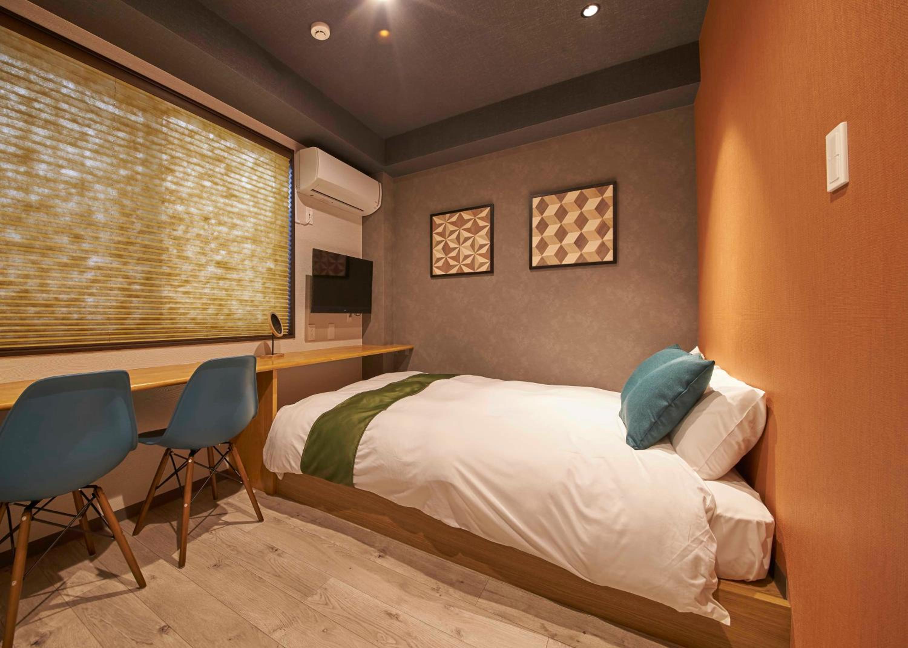 Double Room photo 1