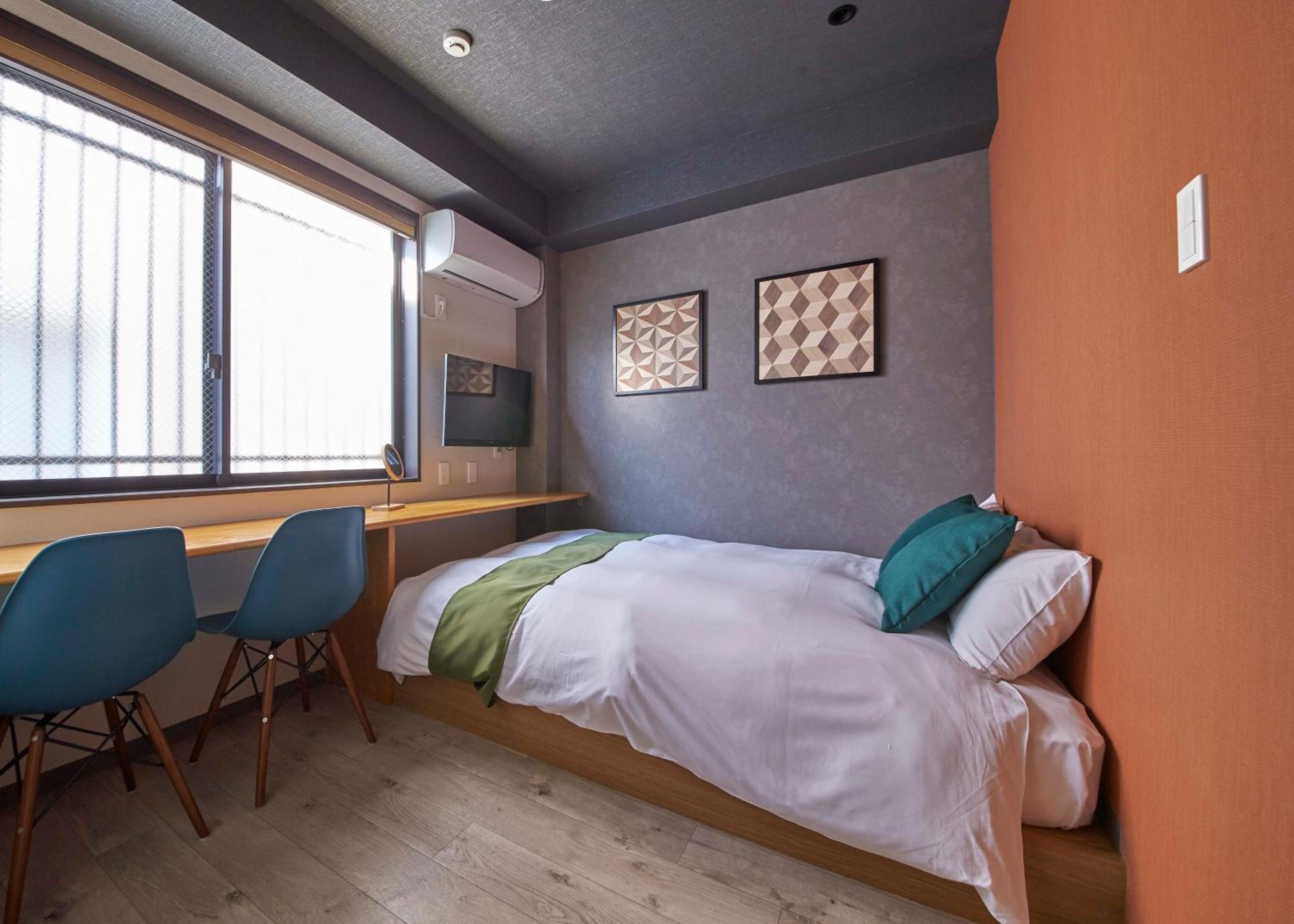 Double Room photo 3