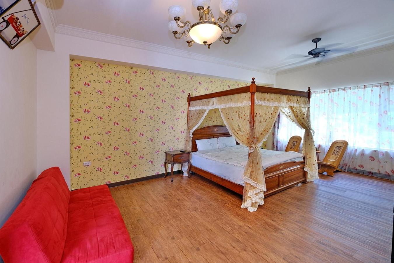 Standard Double Room photo 3