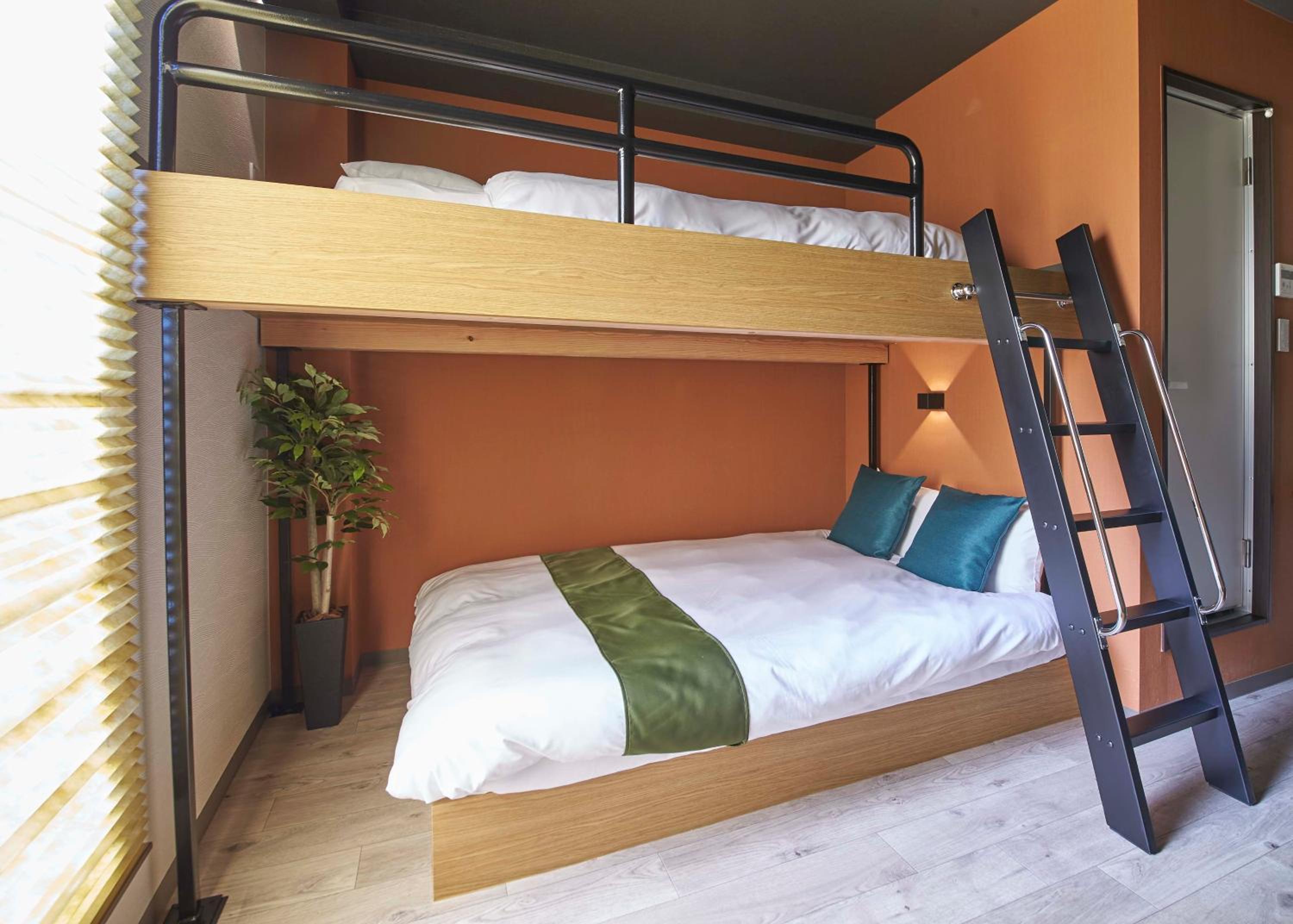 Quadruple Room photo 3