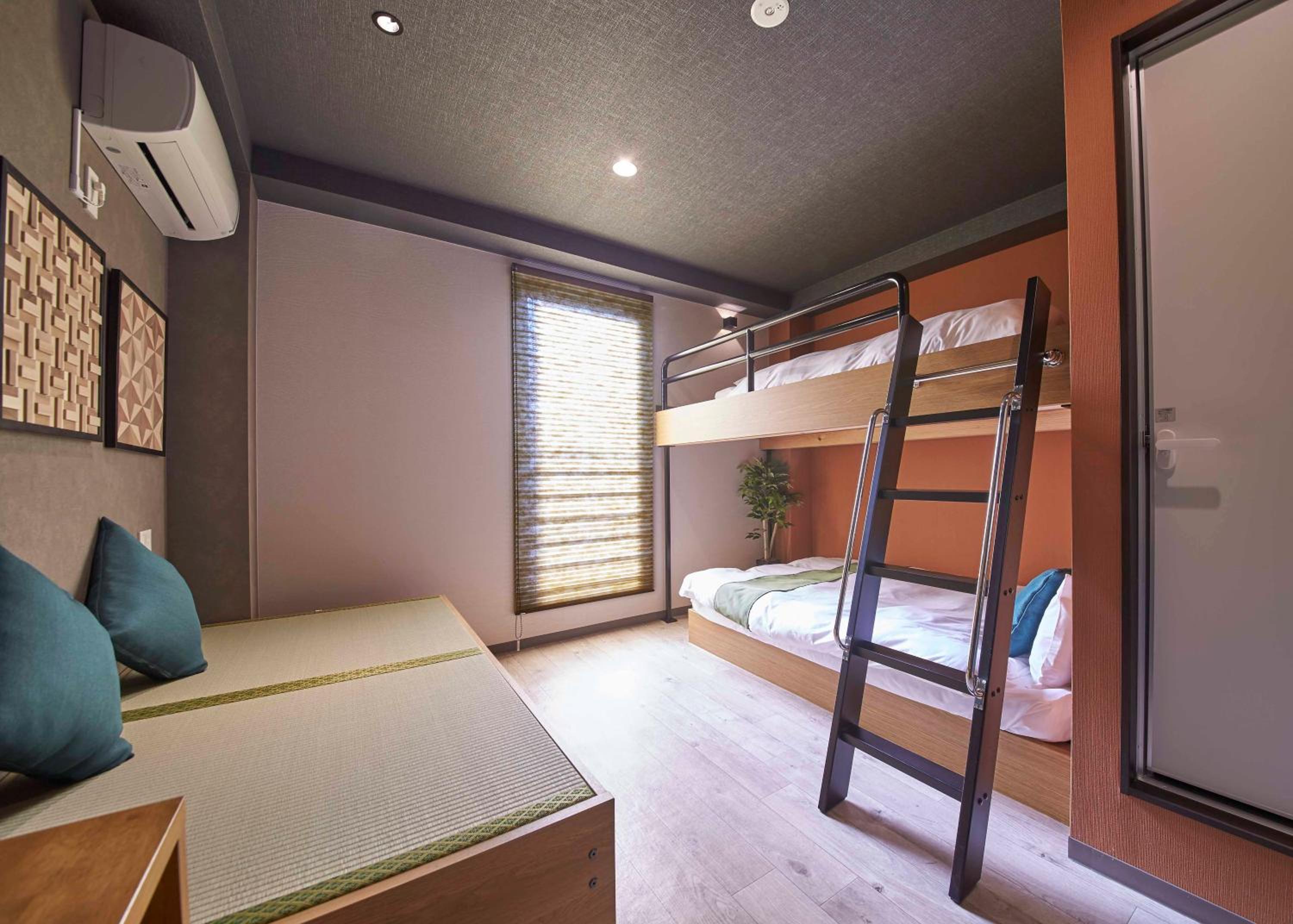 Quadruple Room photo 1