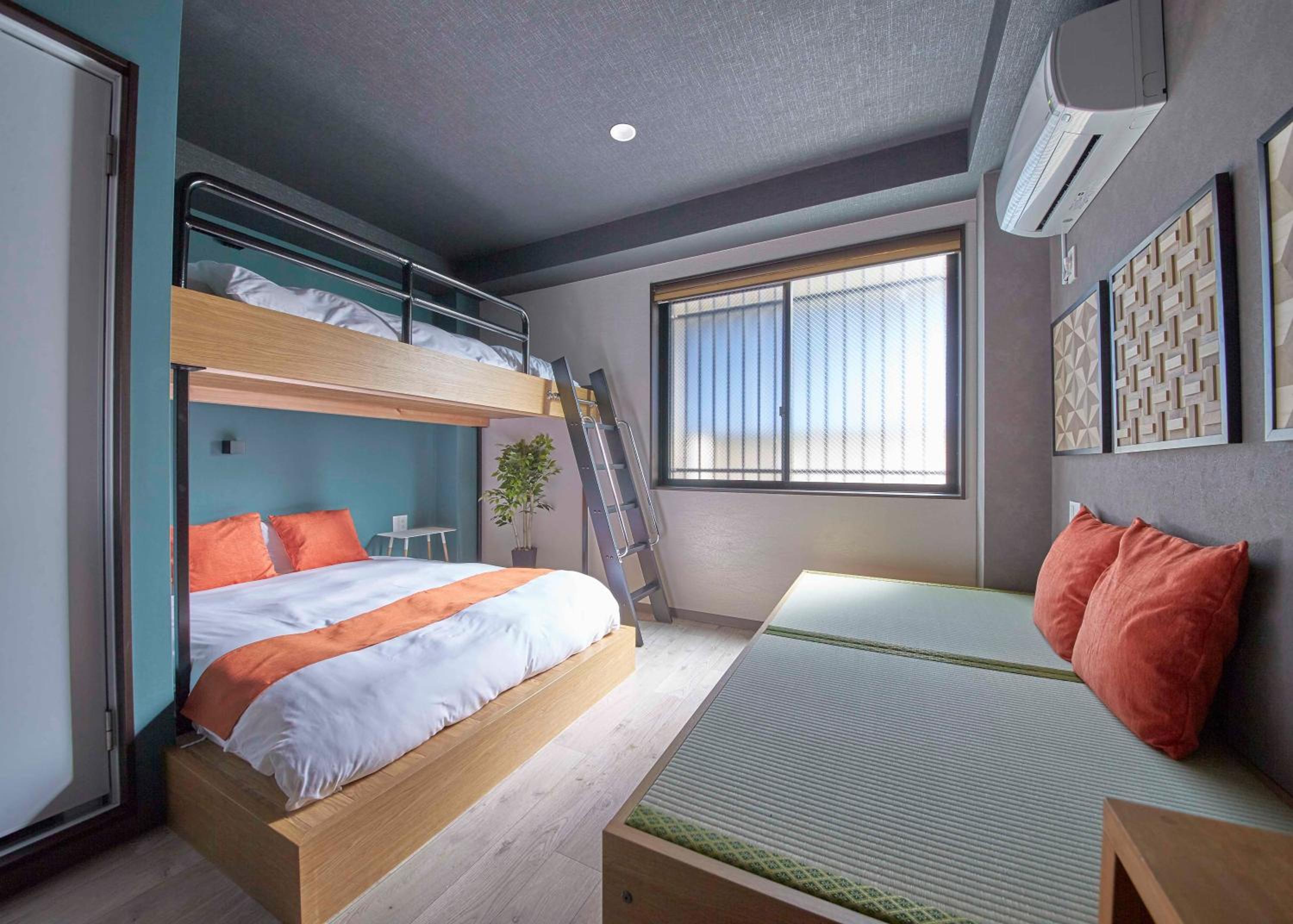 Quadruple Room photo 2