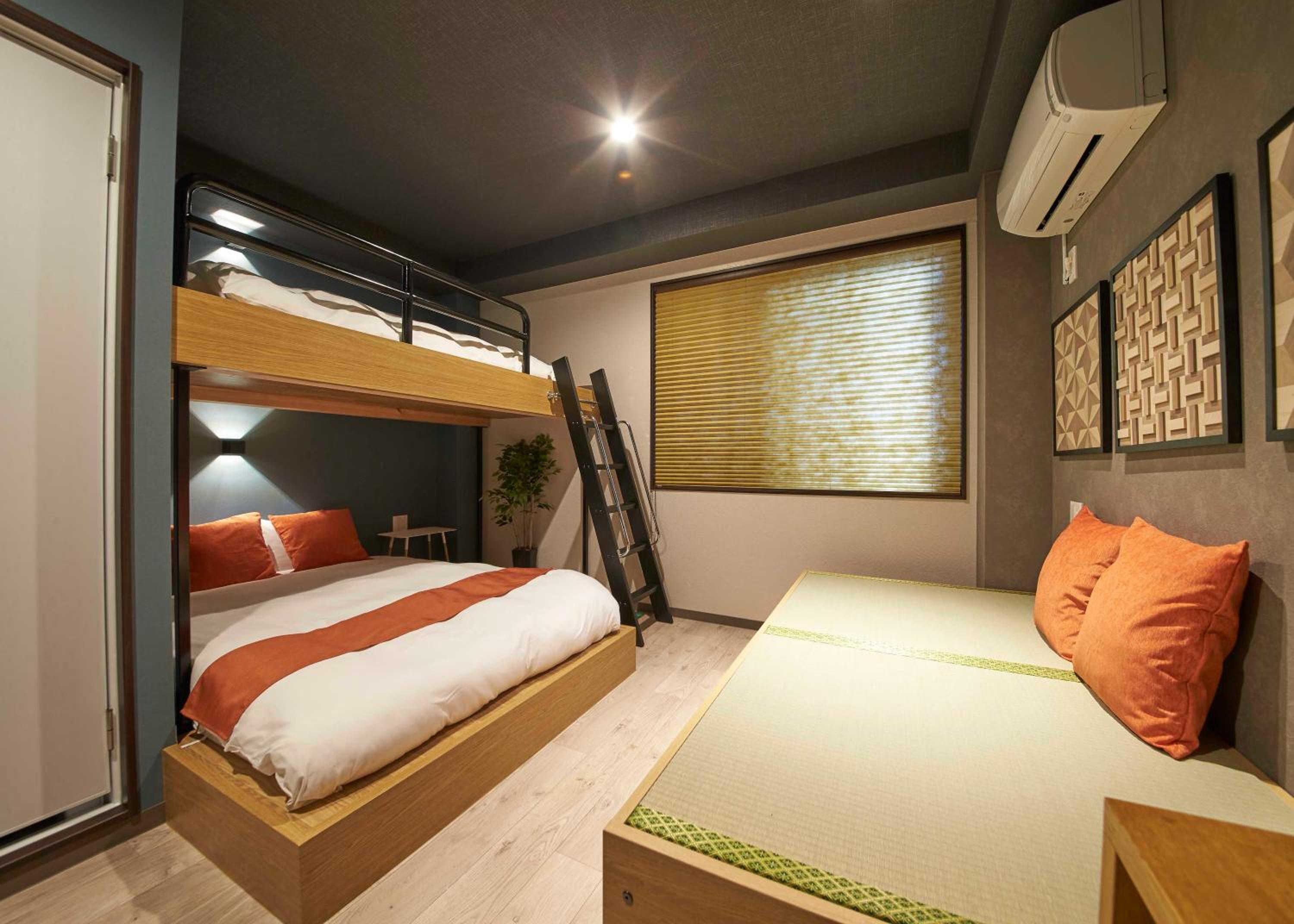 Quadruple Room photo 1