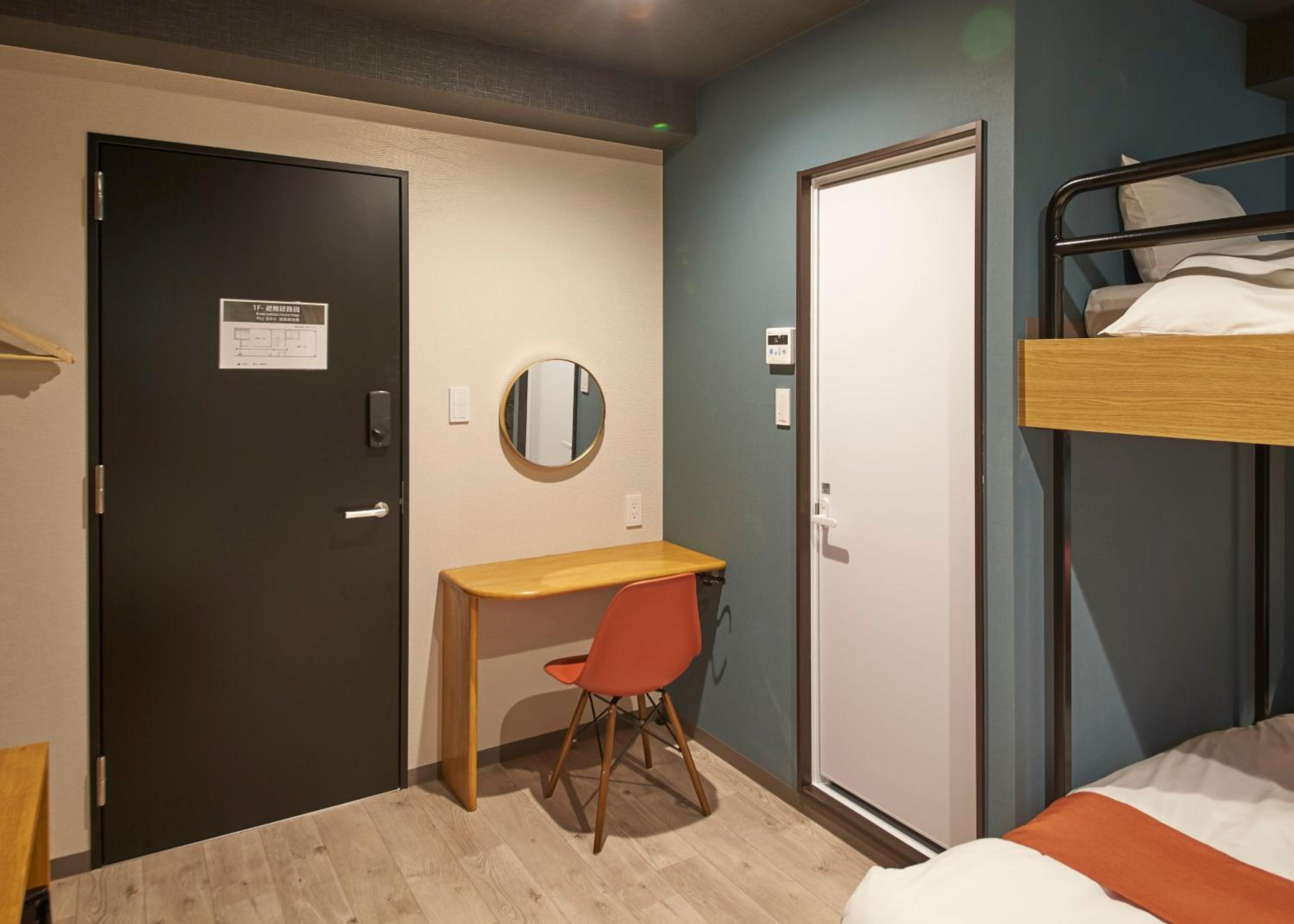 Quadruple Room photo 3