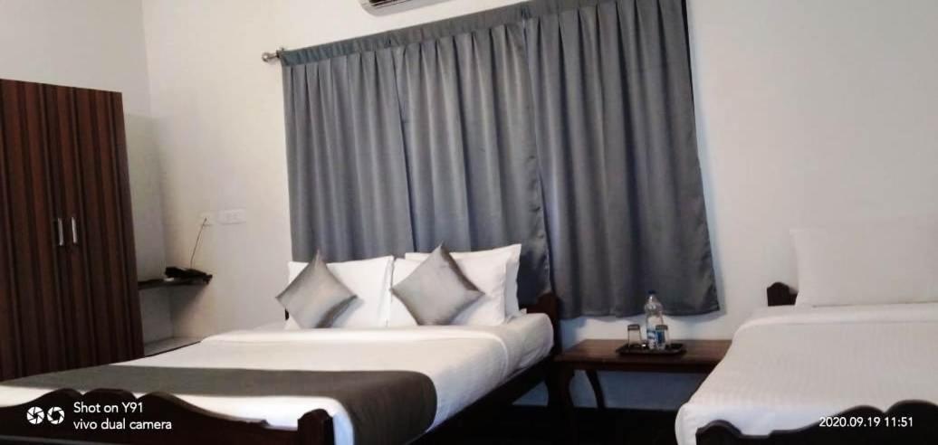 Superior Double Room photo 2