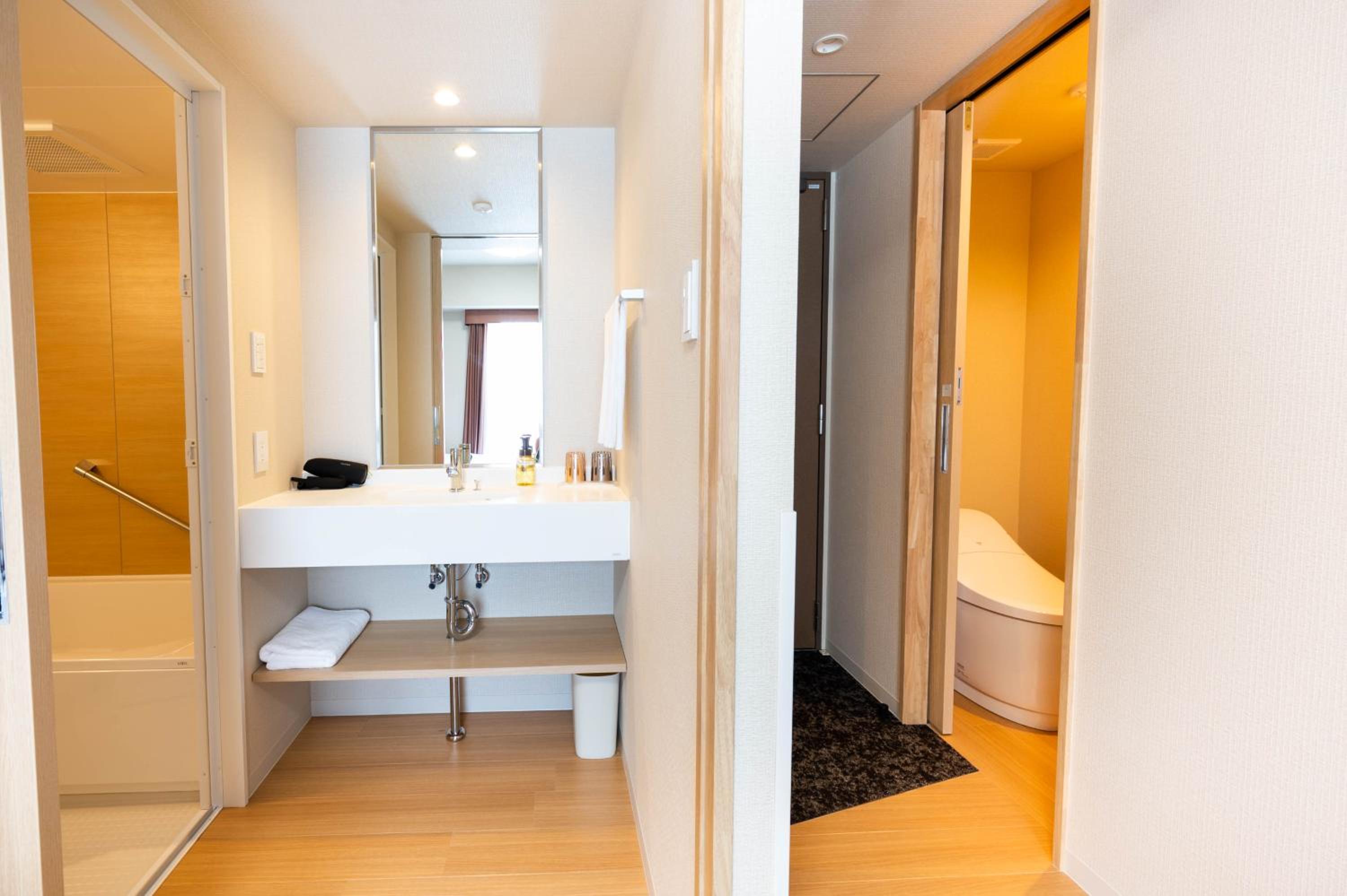 Moderate Twin Room - Photo 3