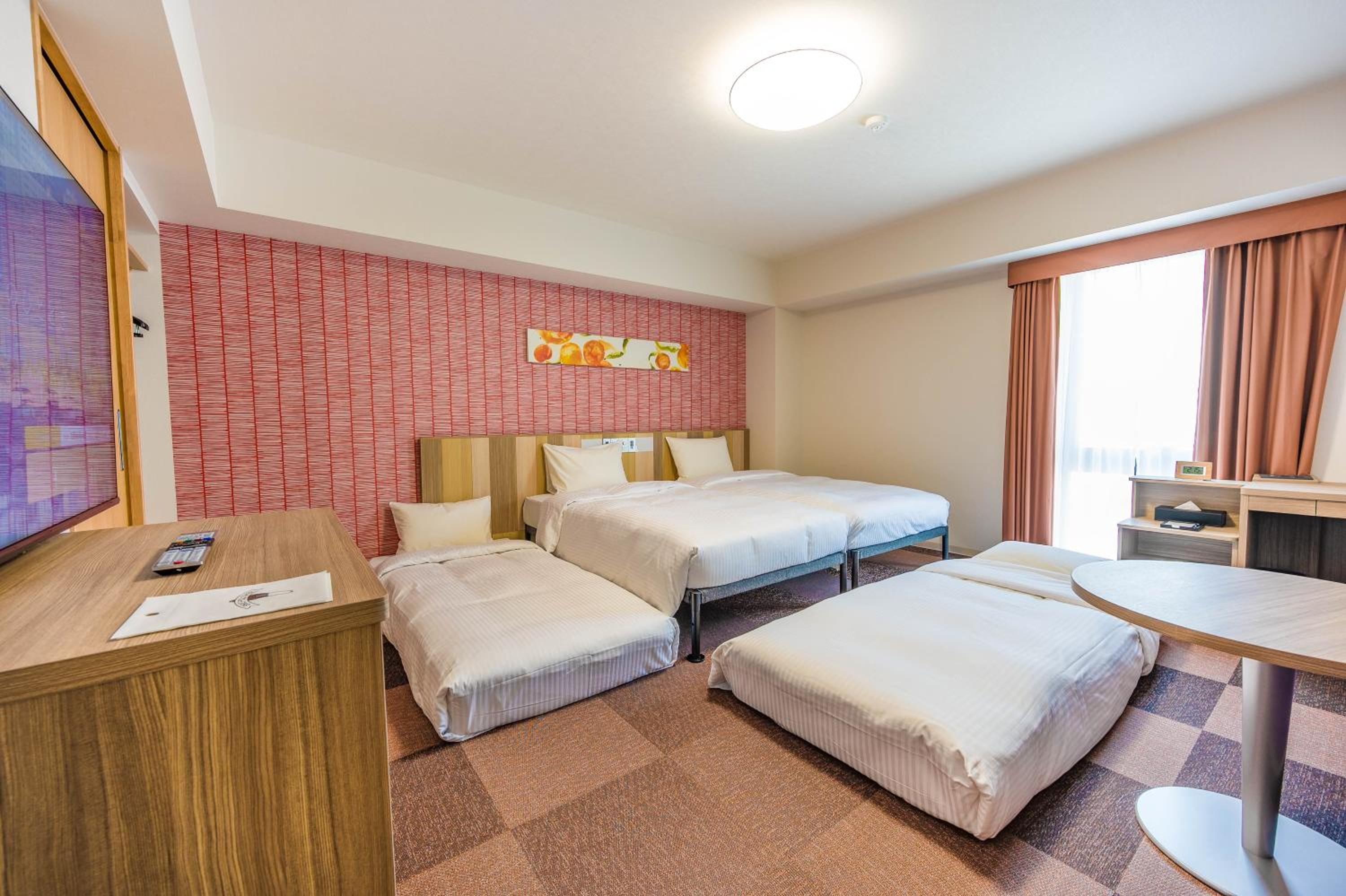 Deluxe Twin Room - Photo 3