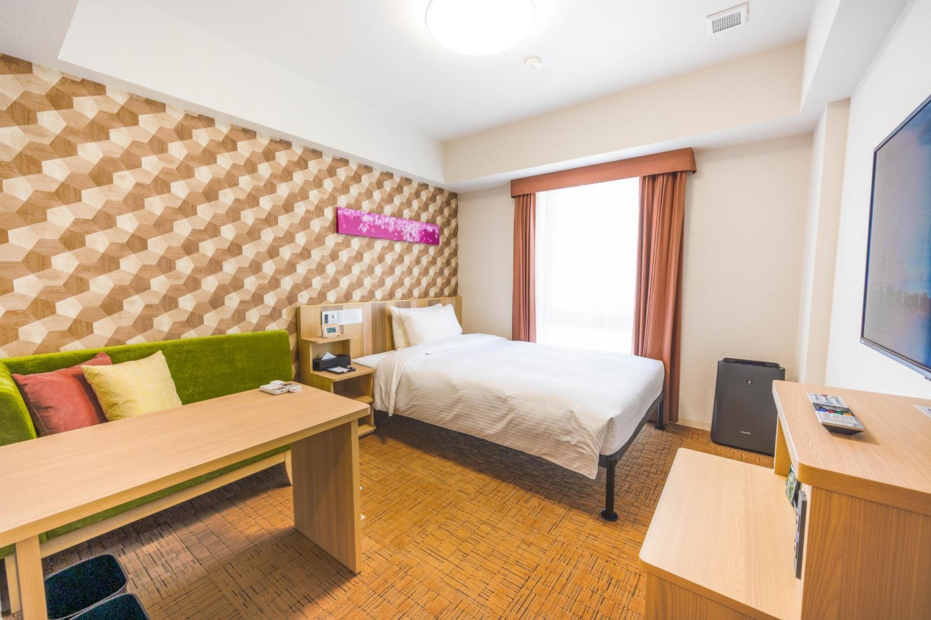 Double Room - Photo 5