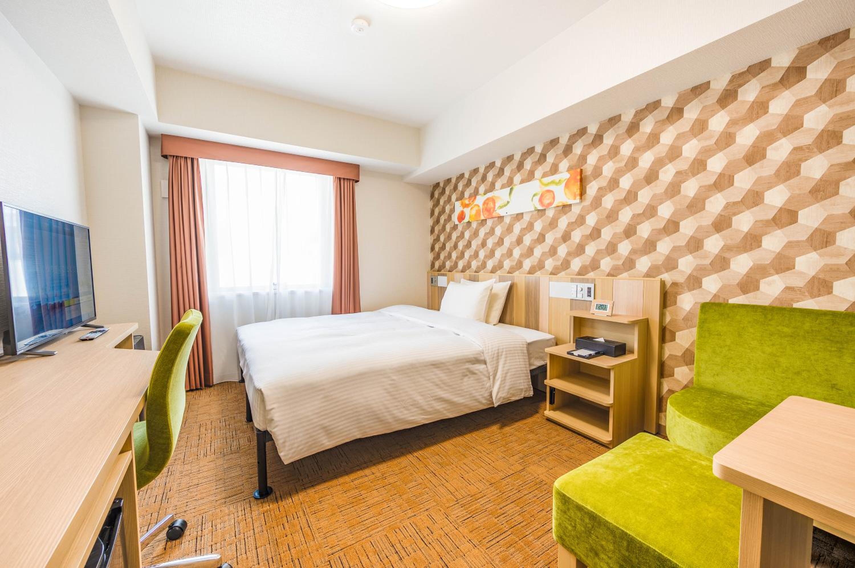 Deluxe Double Room - Photo 4