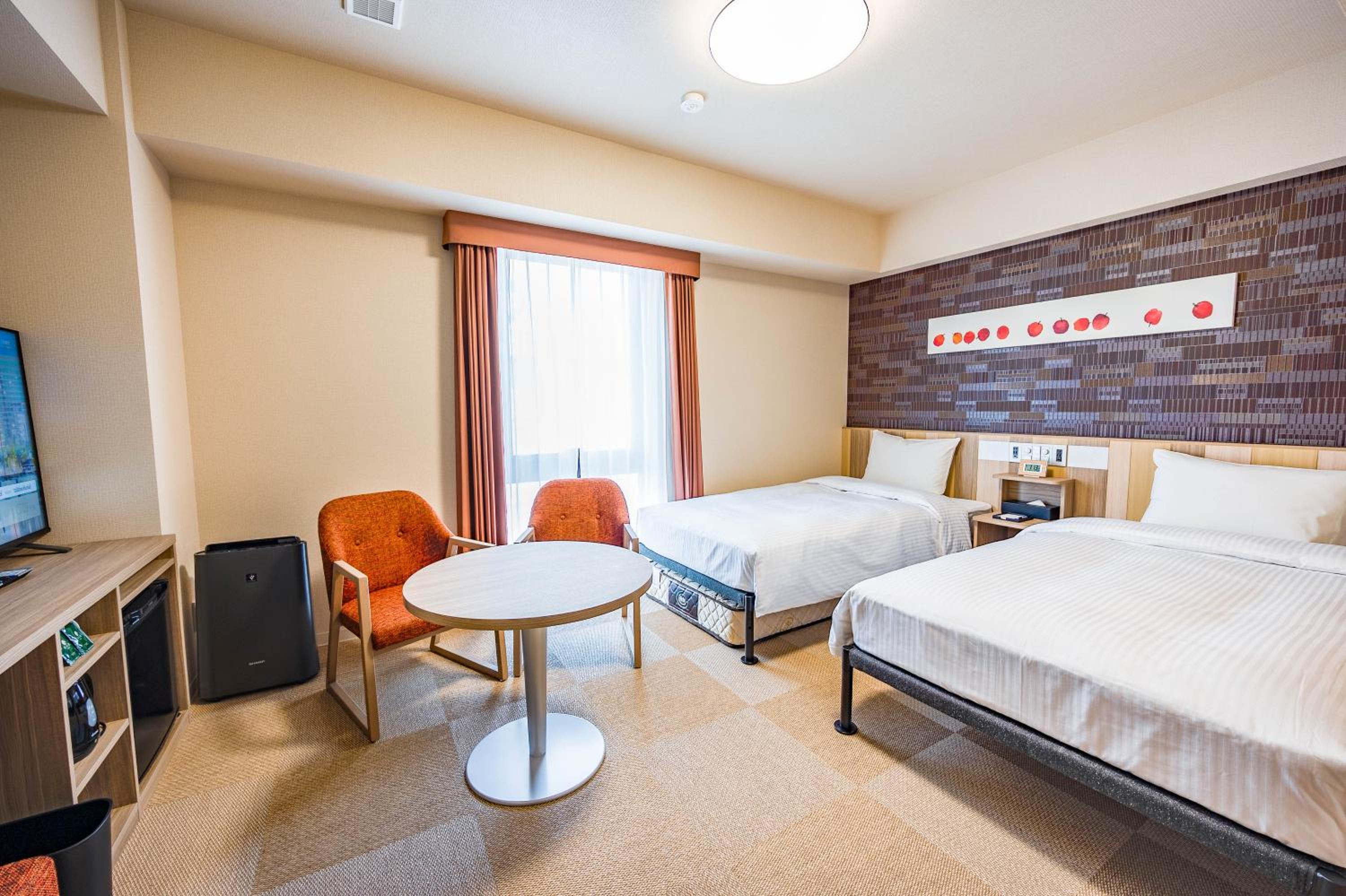 Moderate Twin Room - Photo 4