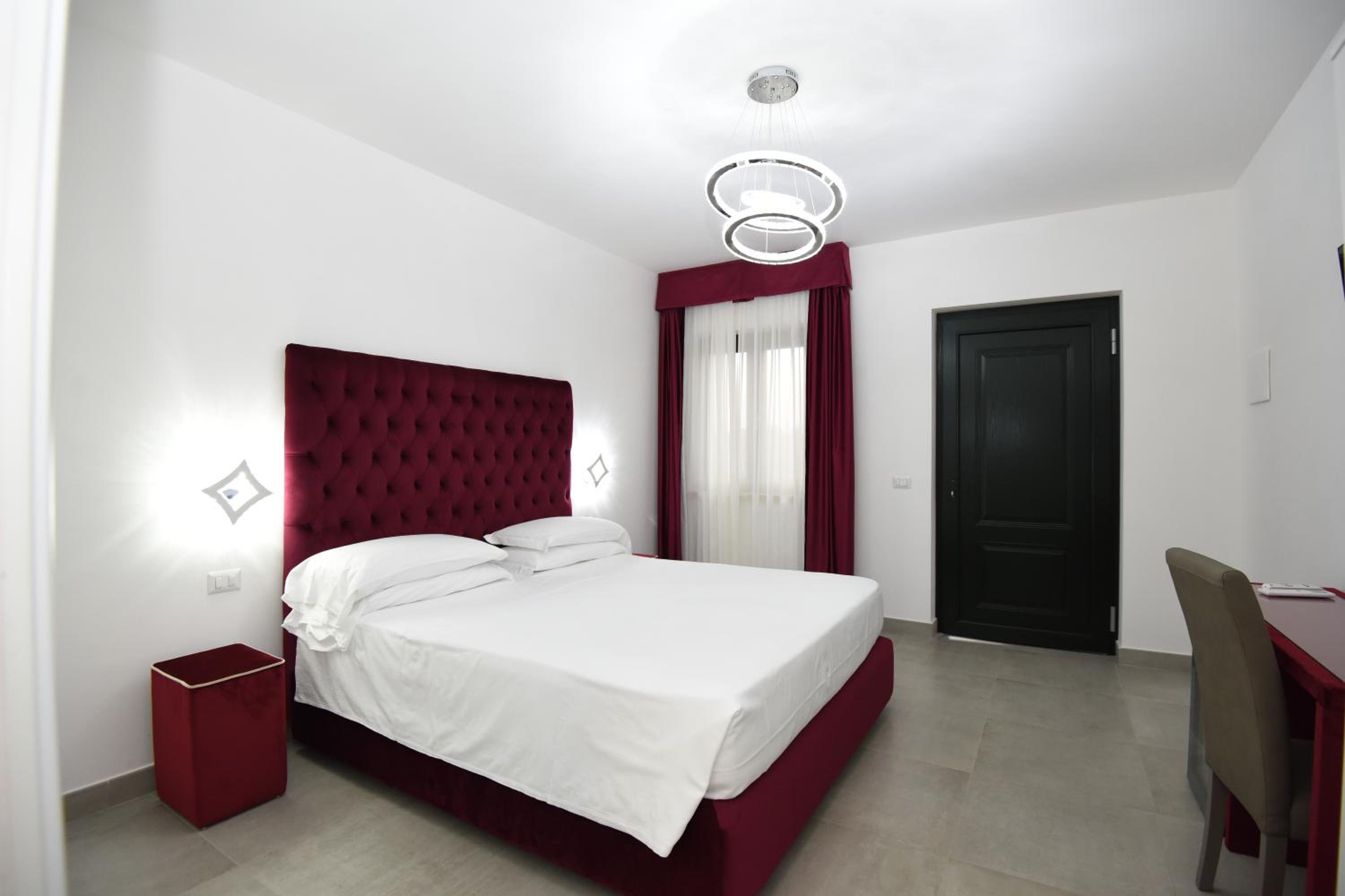 Deluxe Room photo 1
