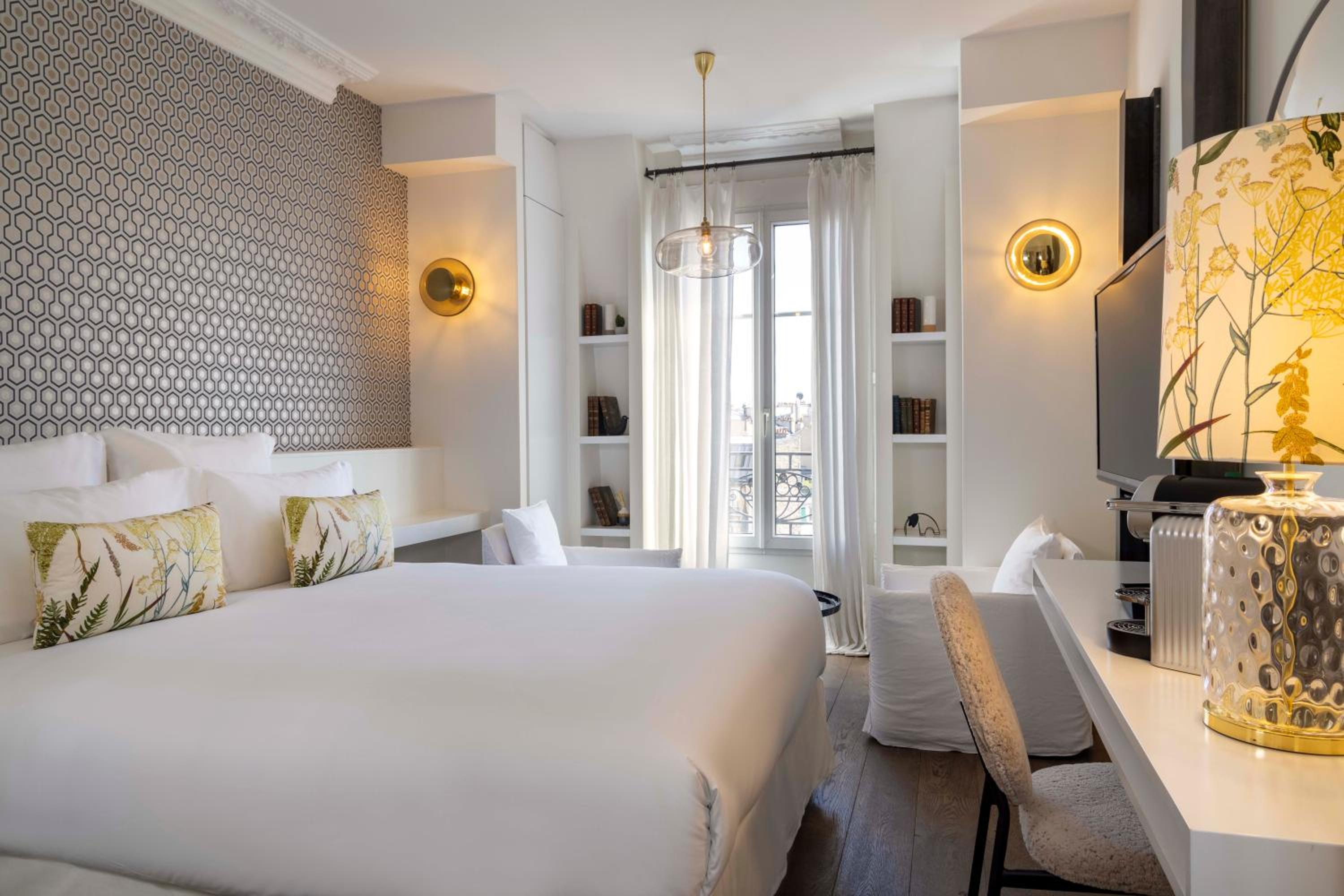 Prestige Double Room with Balcony photo 3