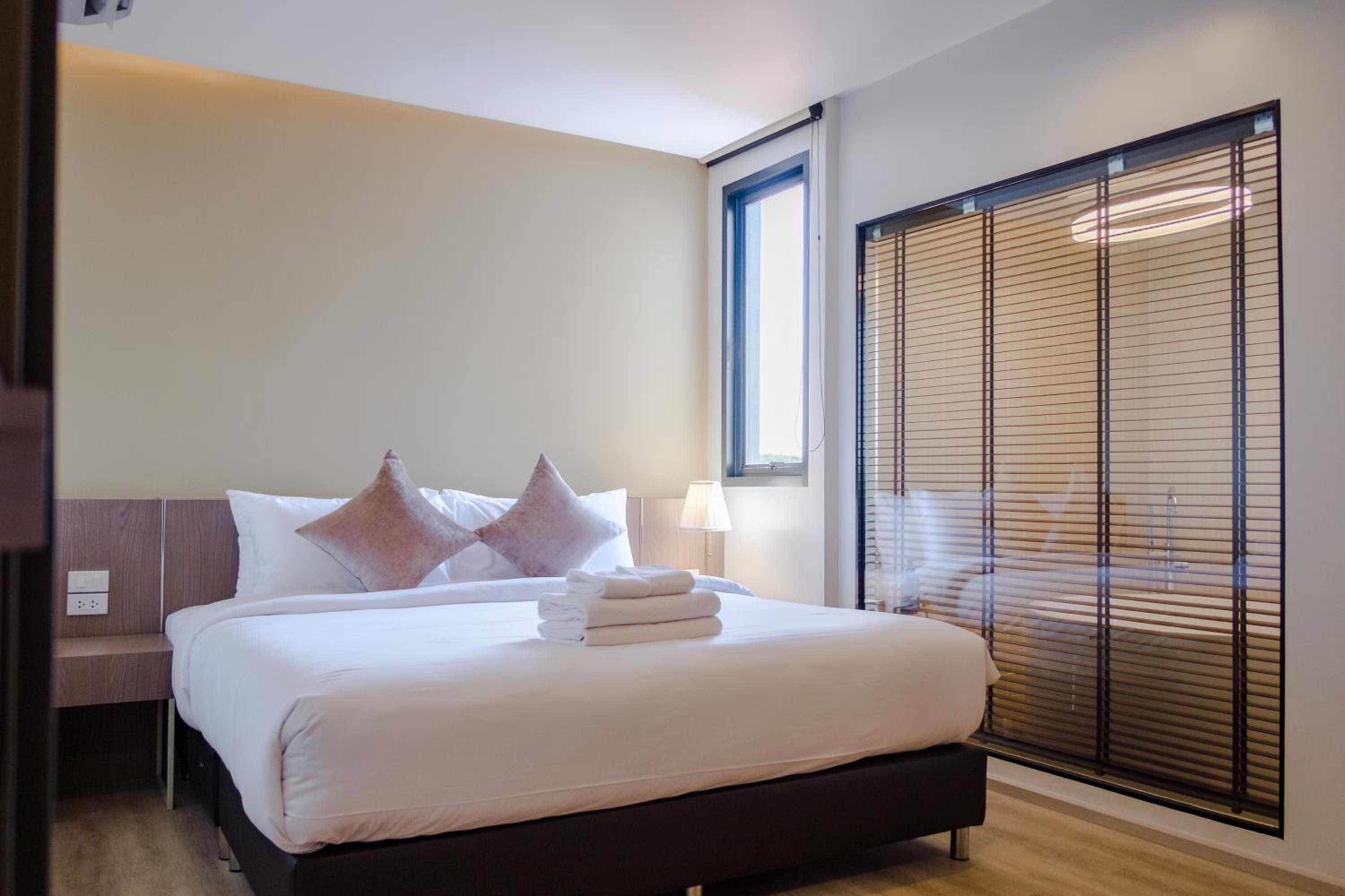 Family Suite - Photo 1