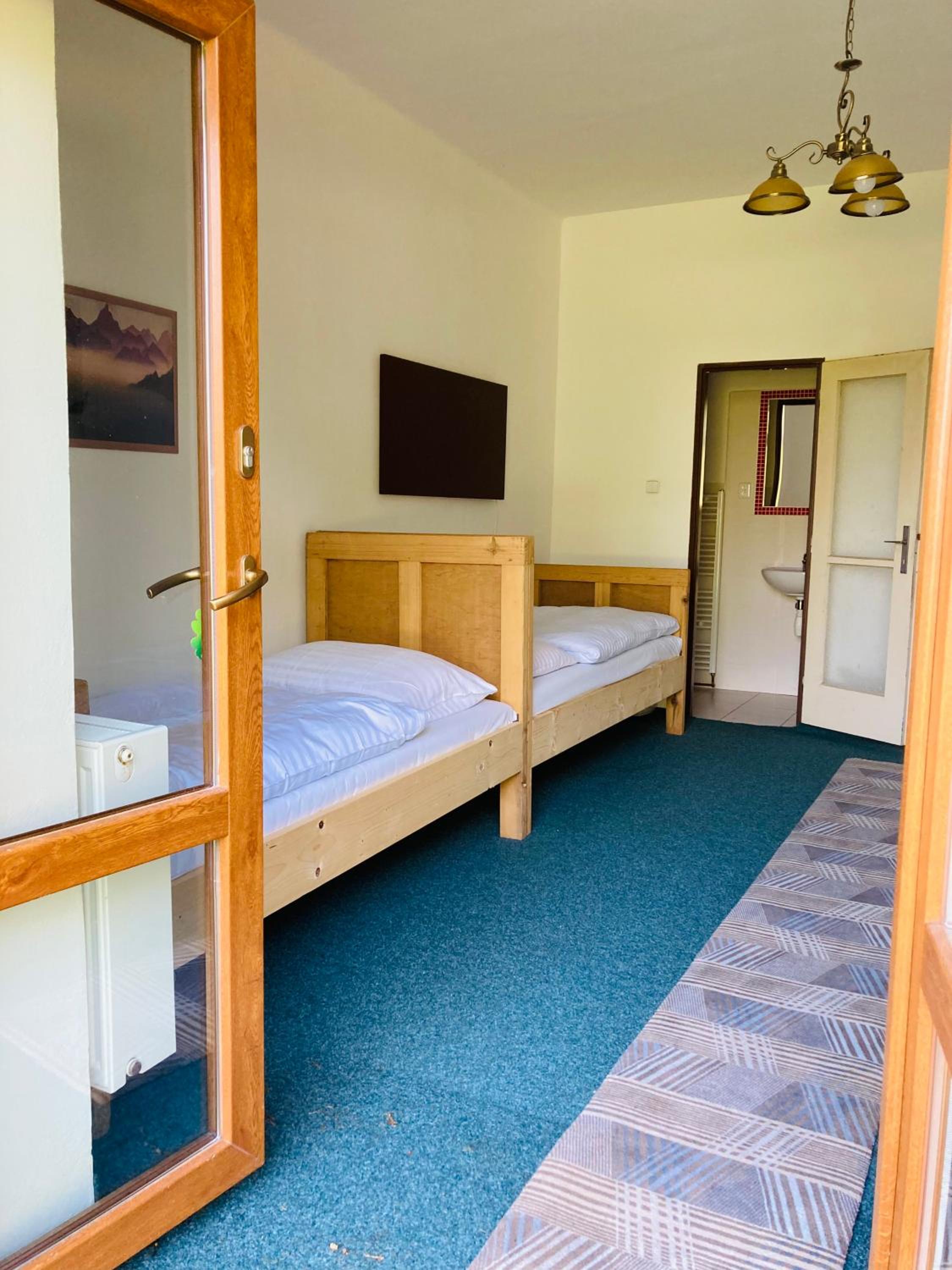 Quadruple Room photo 2