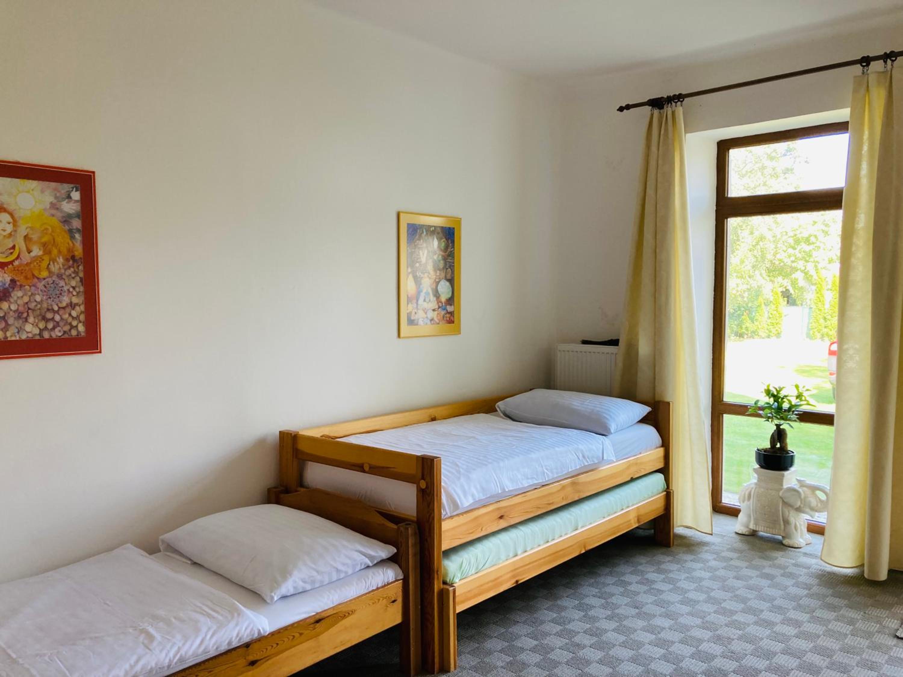 Quadruple Room photo 2