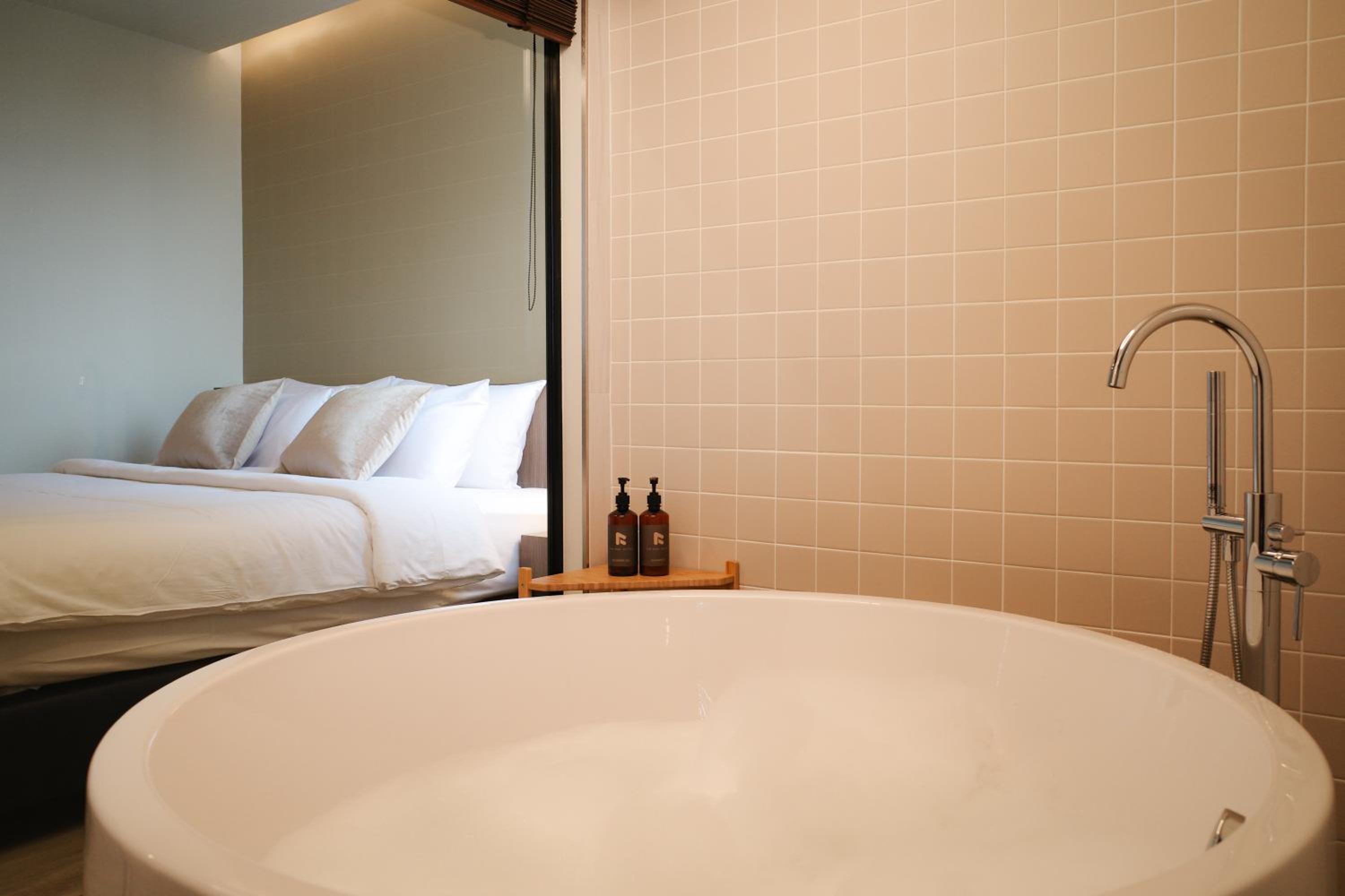 Family Suite - Photo 3