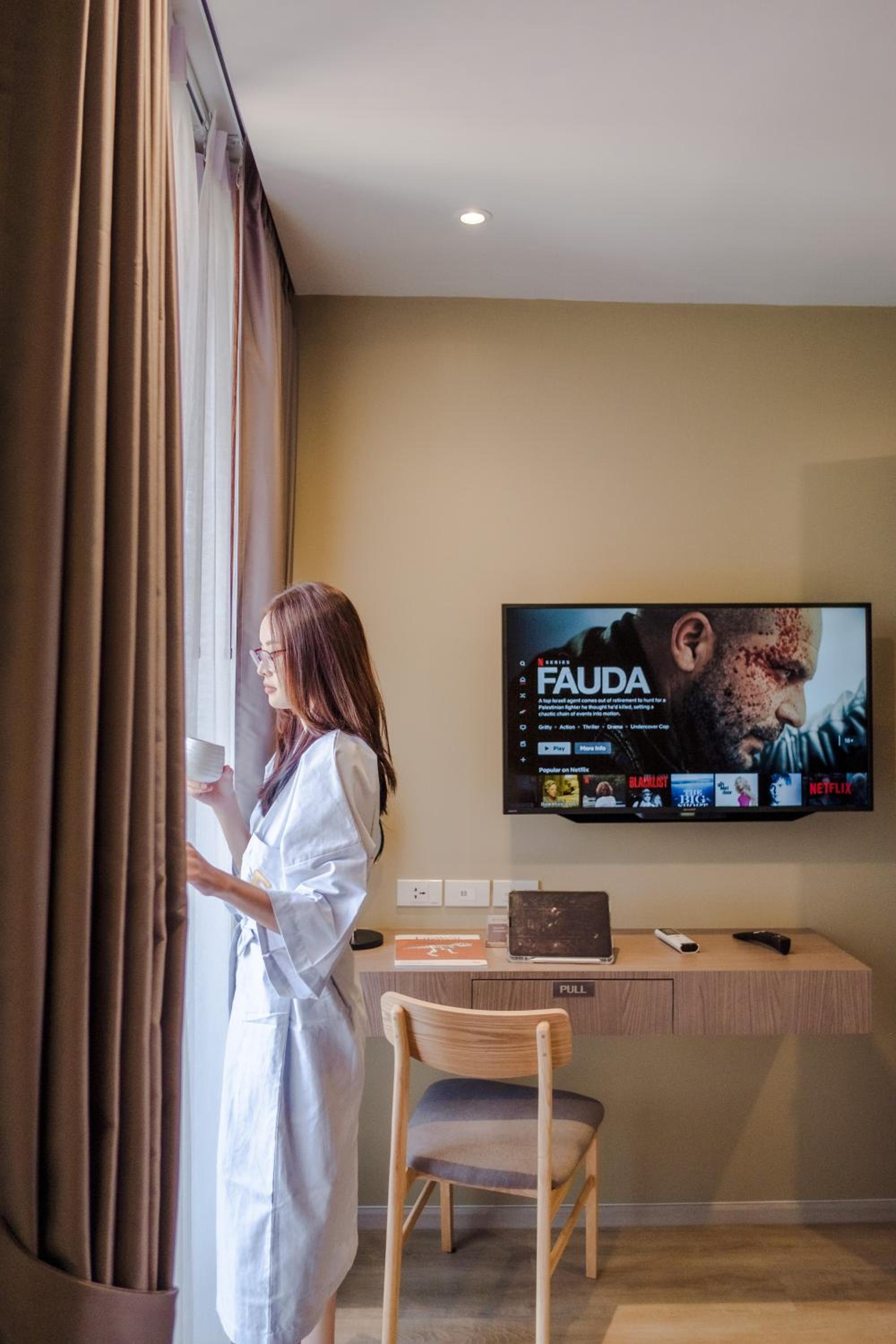 Family Suite - Photo 4