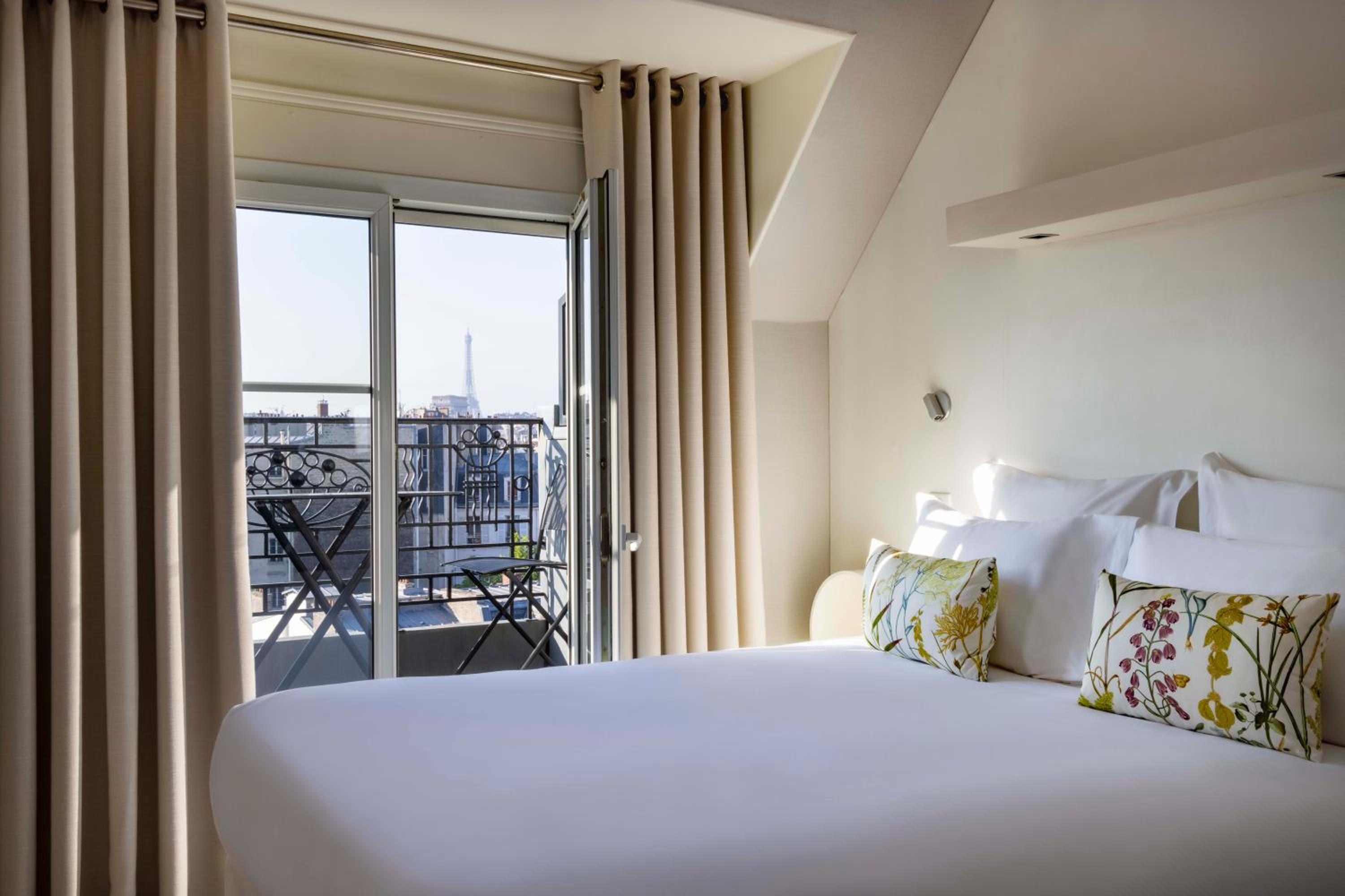 Double Room with Terrace photo 1