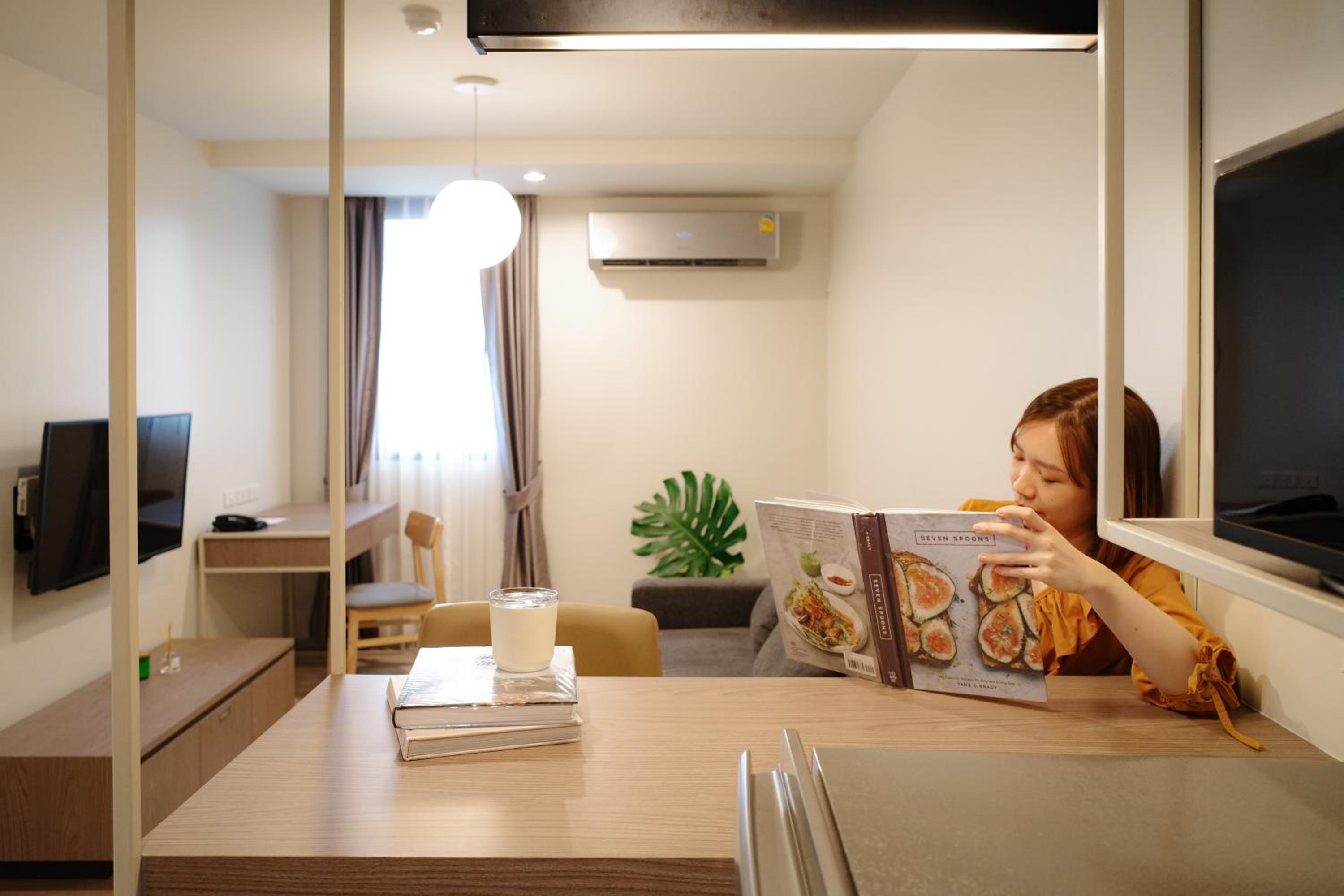 Family Suite - Photo 5