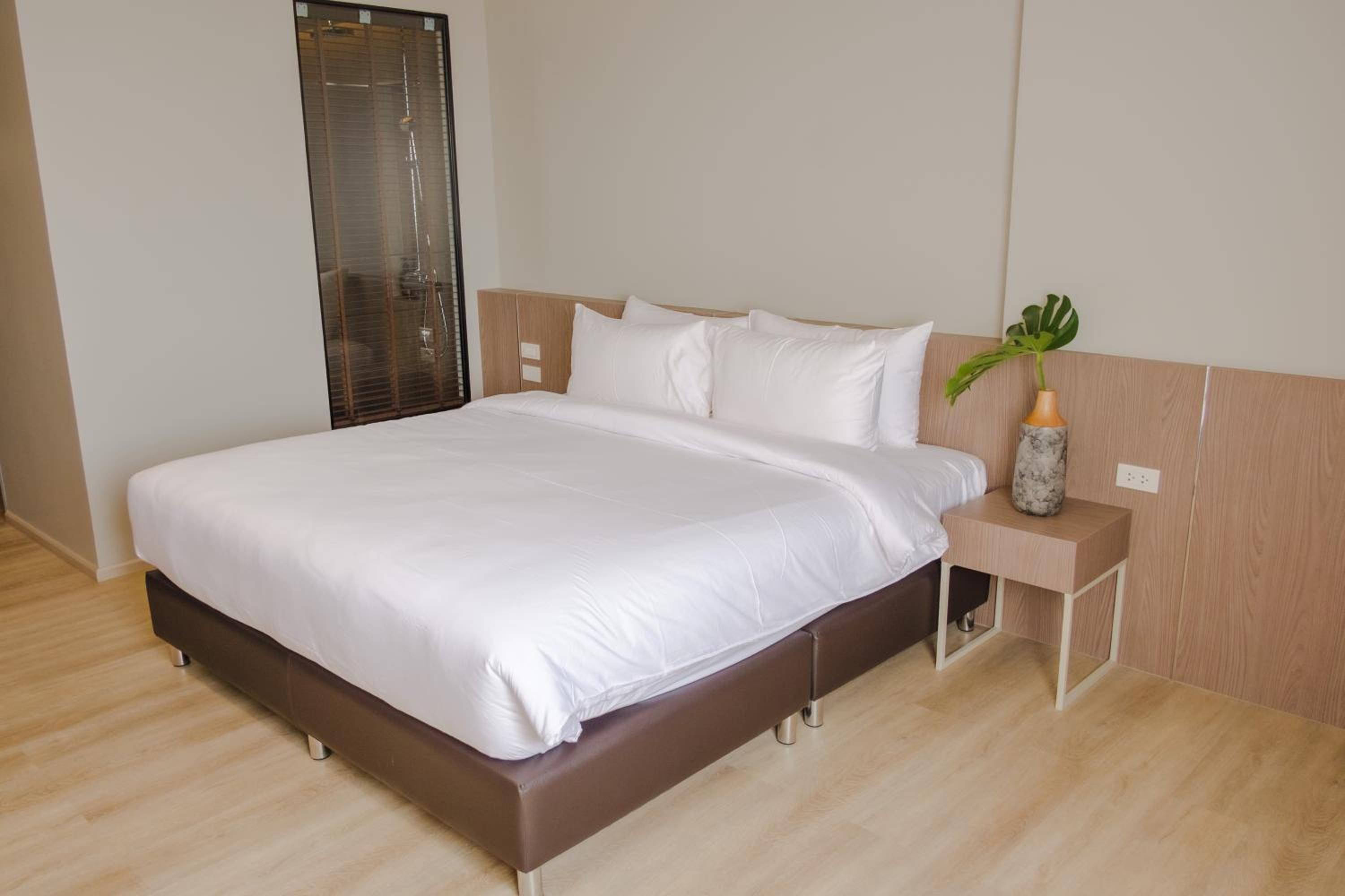 Deluxe Double Room - Photo 2