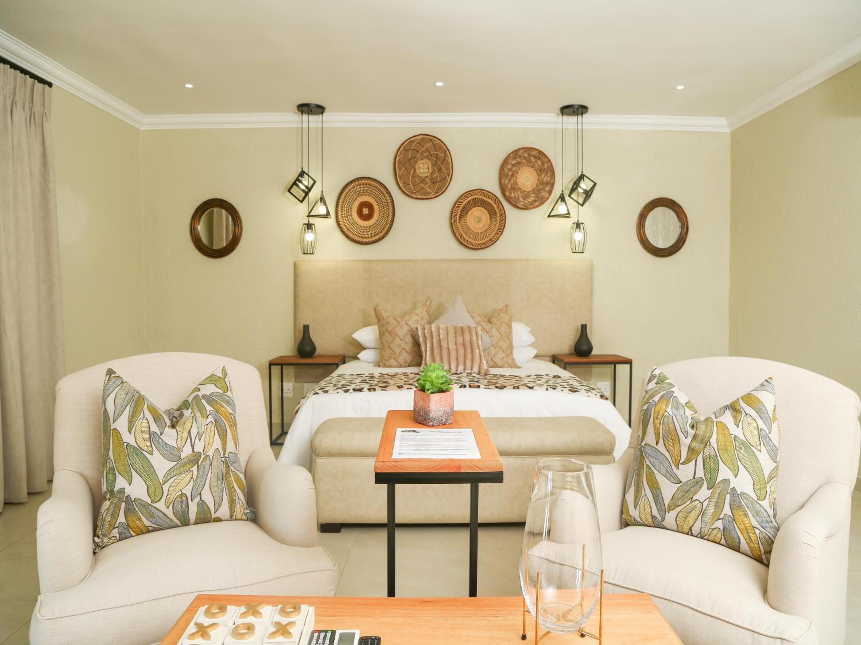 King Room - Photo 16