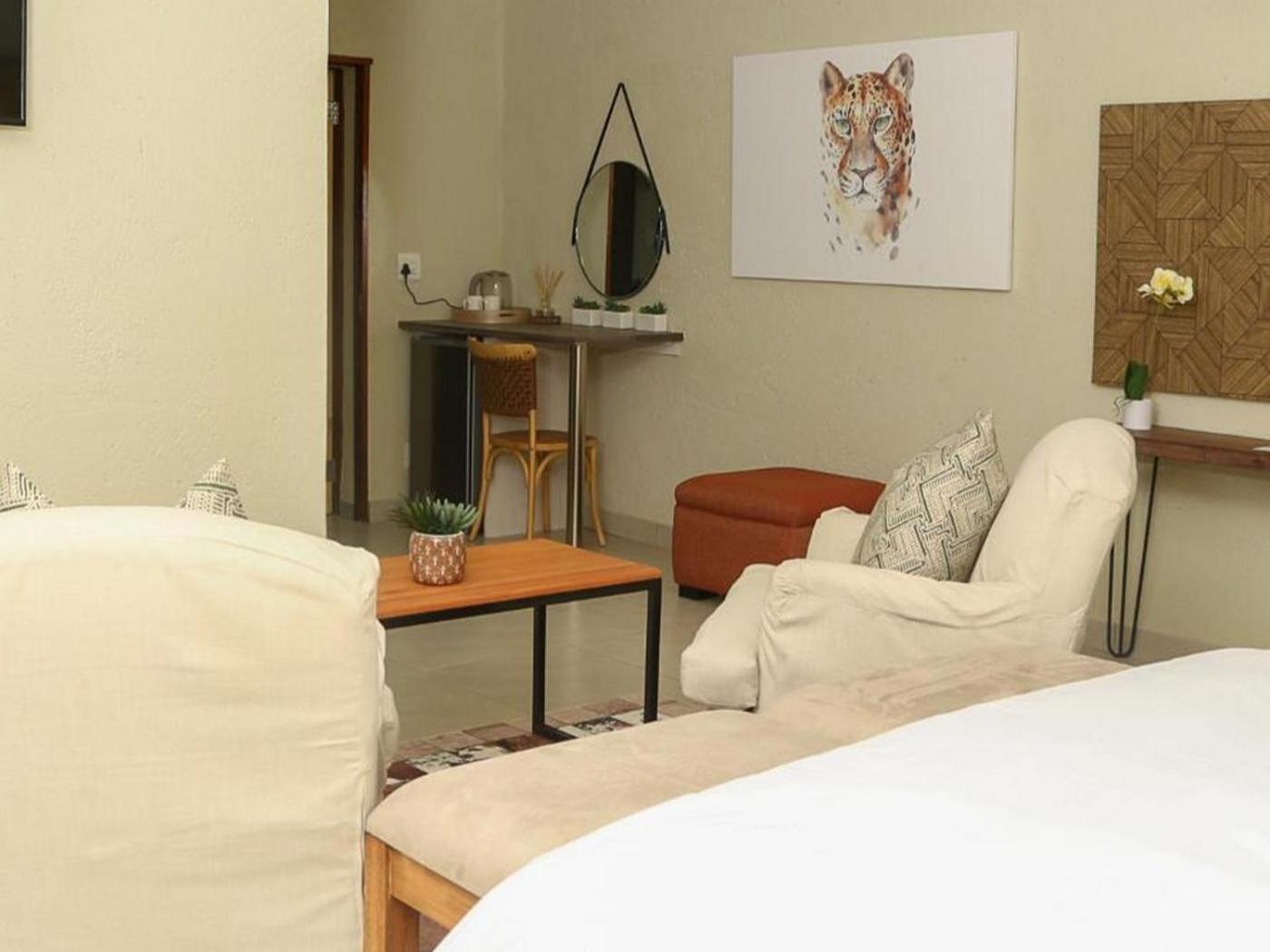King Room - Photo 17