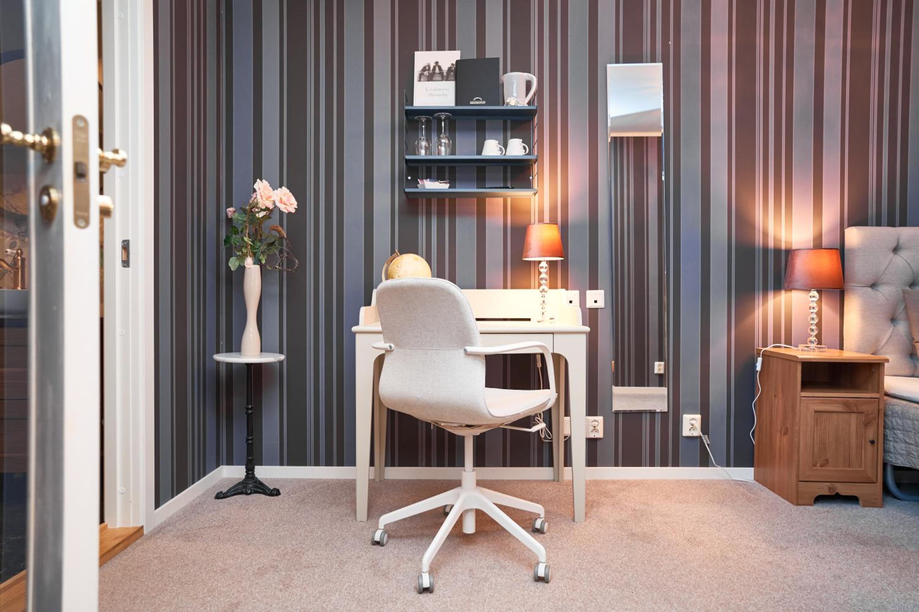 Junior Suite - Photo 1
