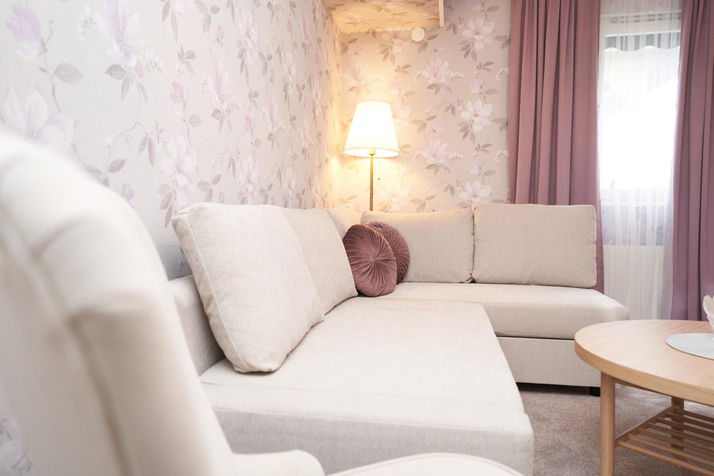 Junior Suite - Photo 9