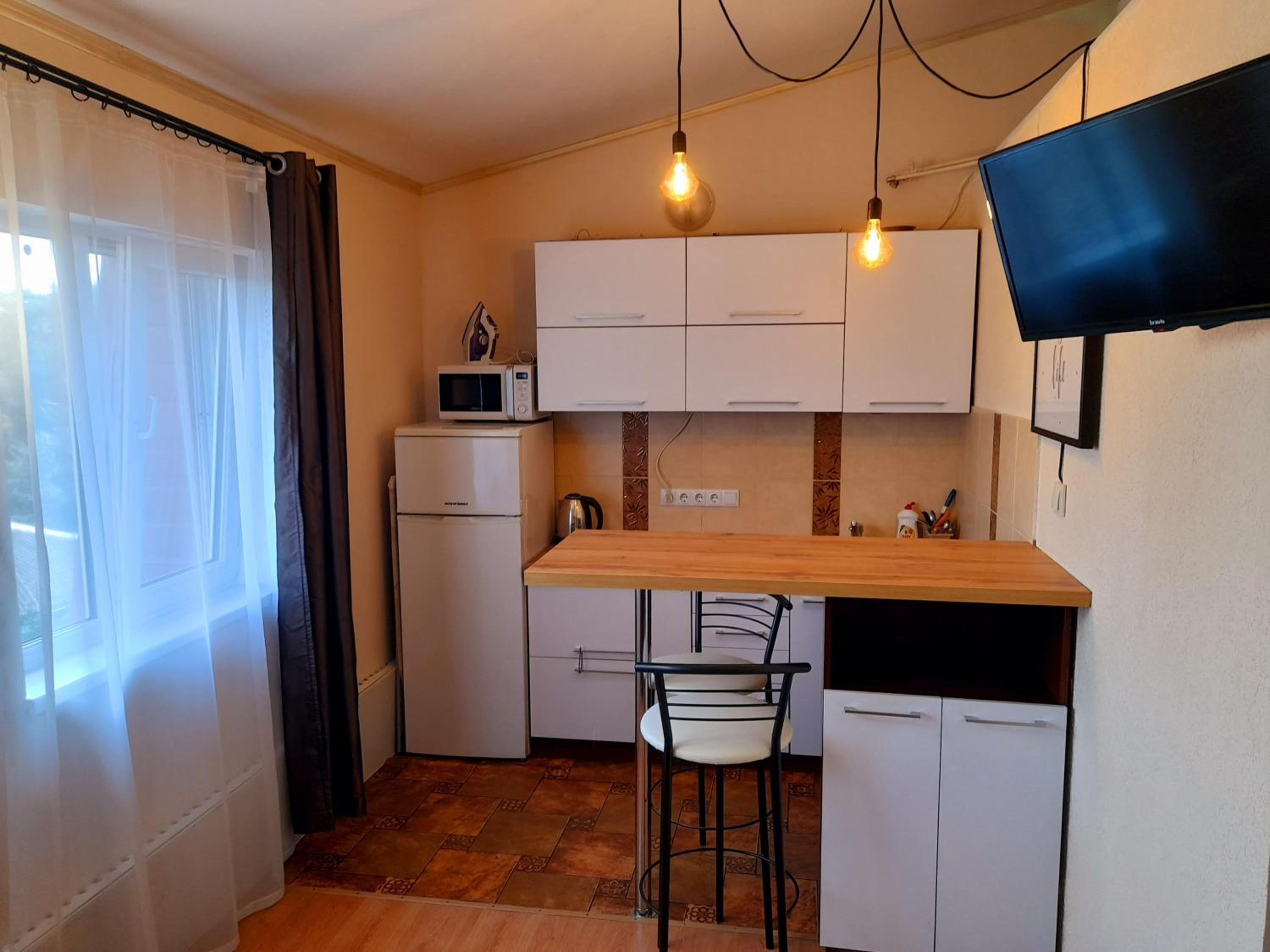 Studio Apartment photo 3