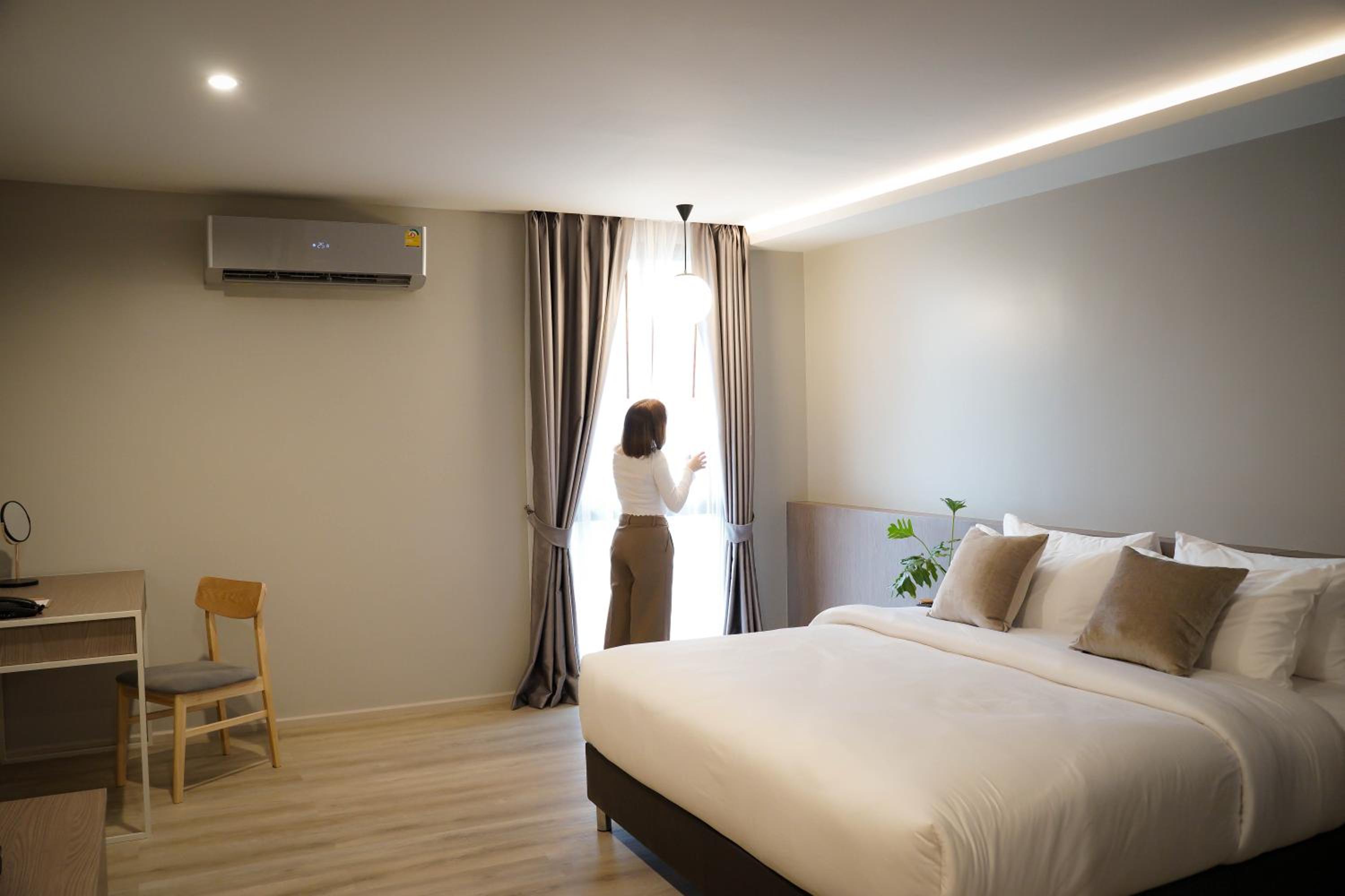 Deluxe Double Room - Photo 3