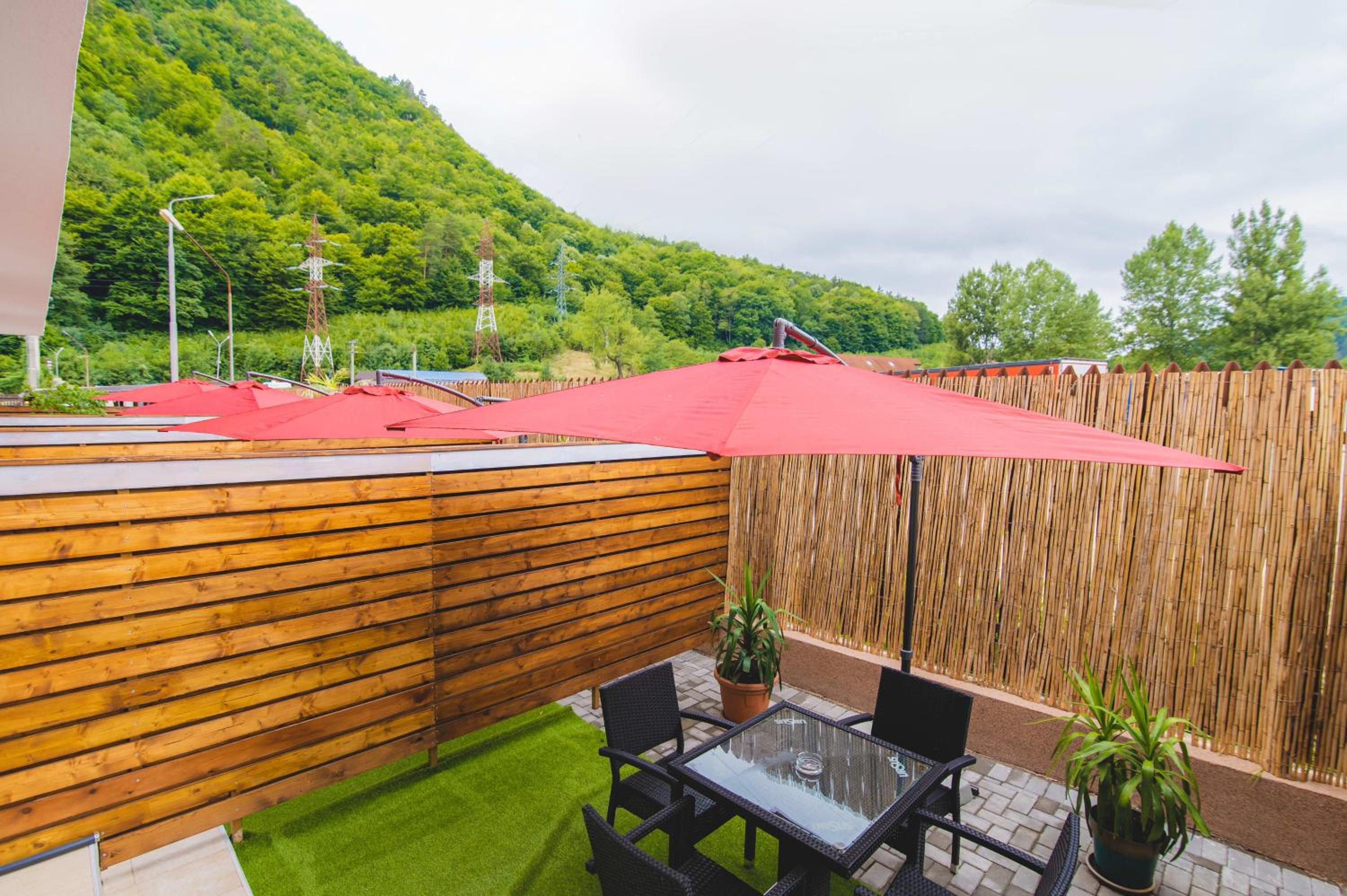 Triple Room with Terrace - Photo 16