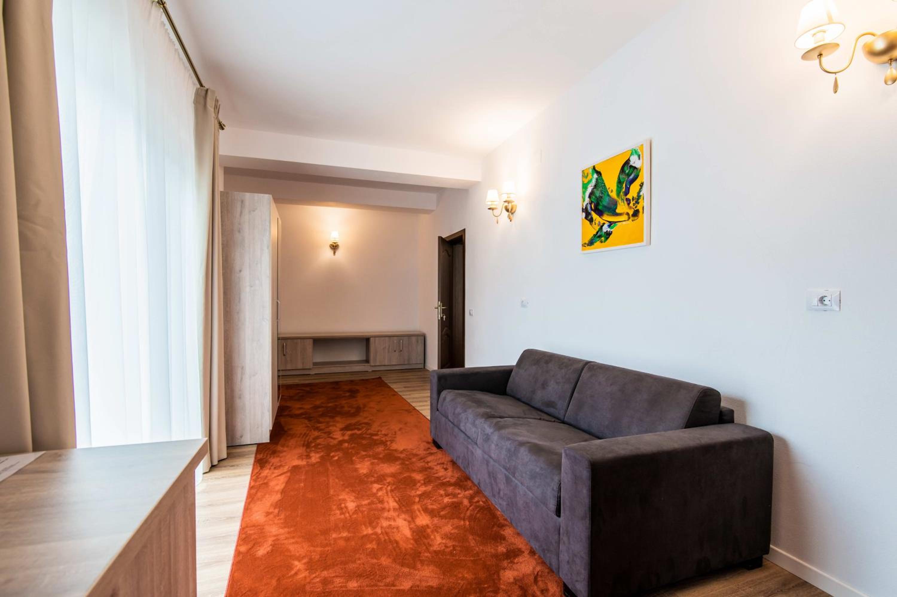 Suite with Terrace - Photo 15