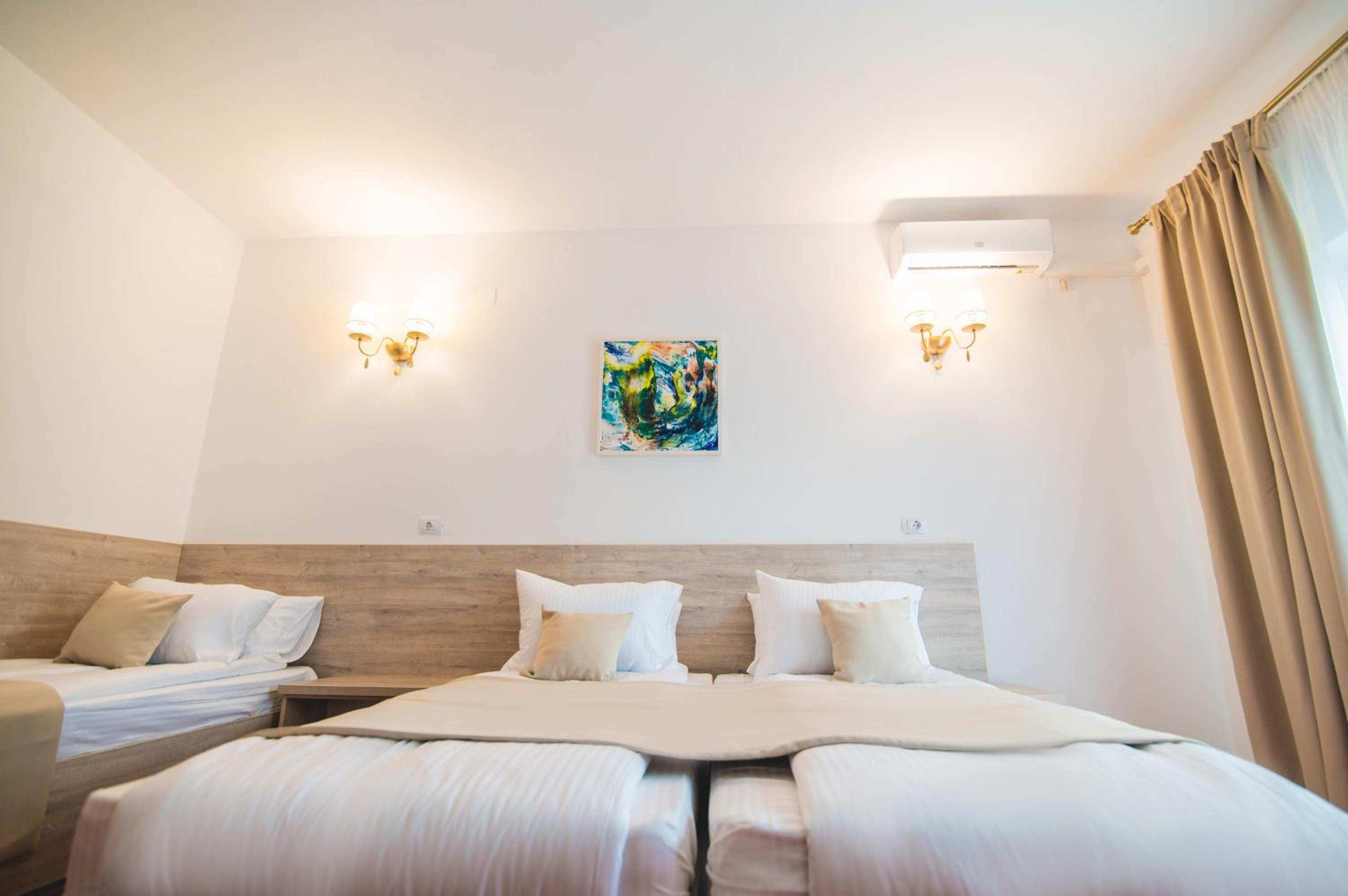 Triple Room with Terrace - Photo 4