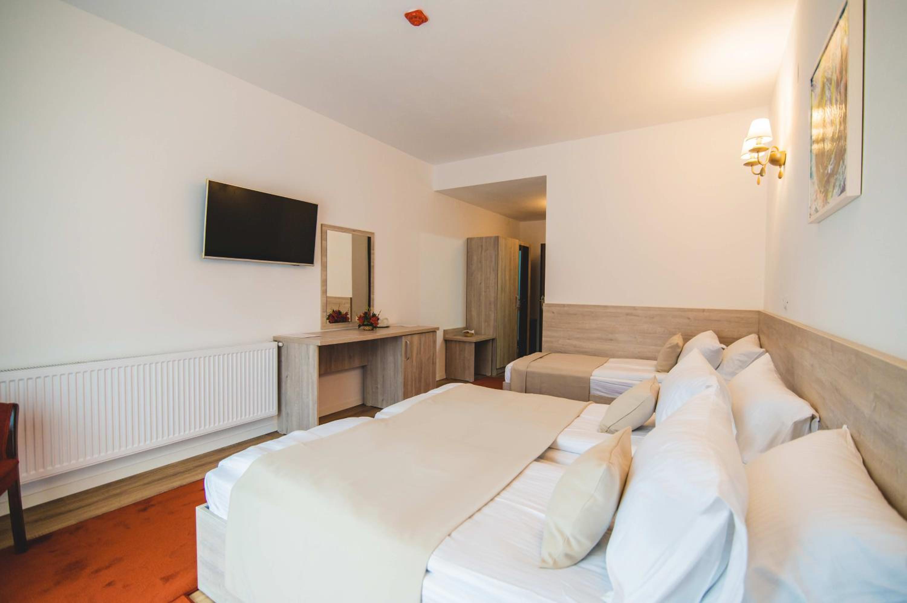 Triple Room with Balcony - Photo 9