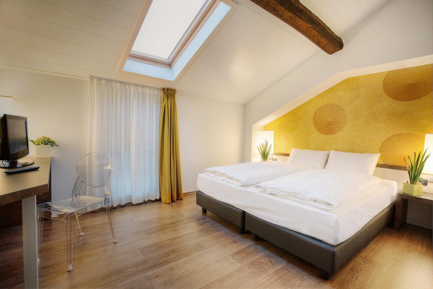 Double Room - Photo 2