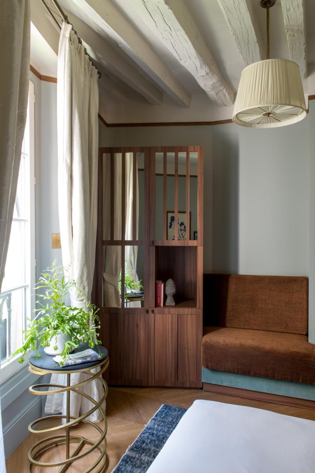 Cozy Room