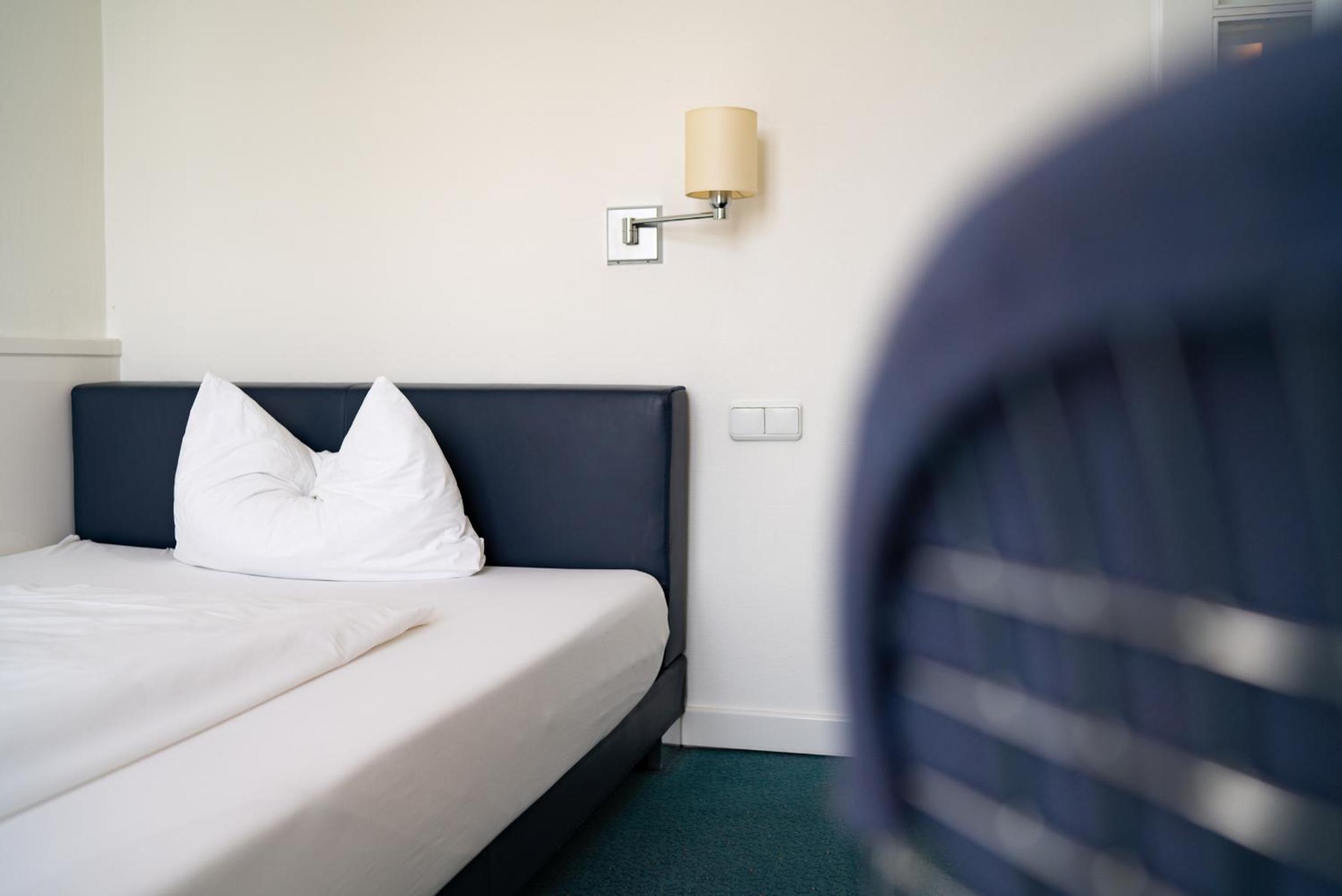 Superior Single Room photo 2