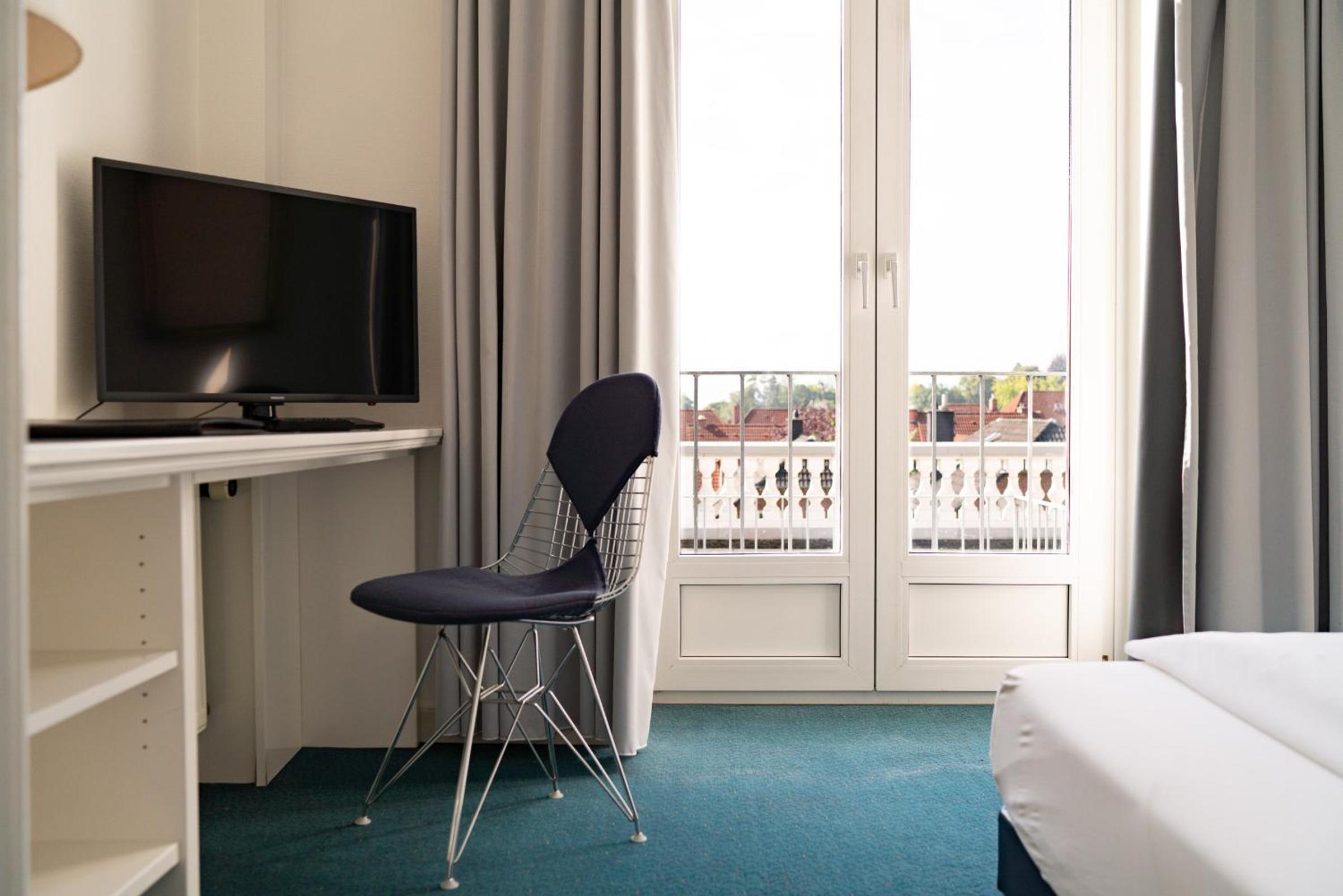 Superior Single Room photo 3