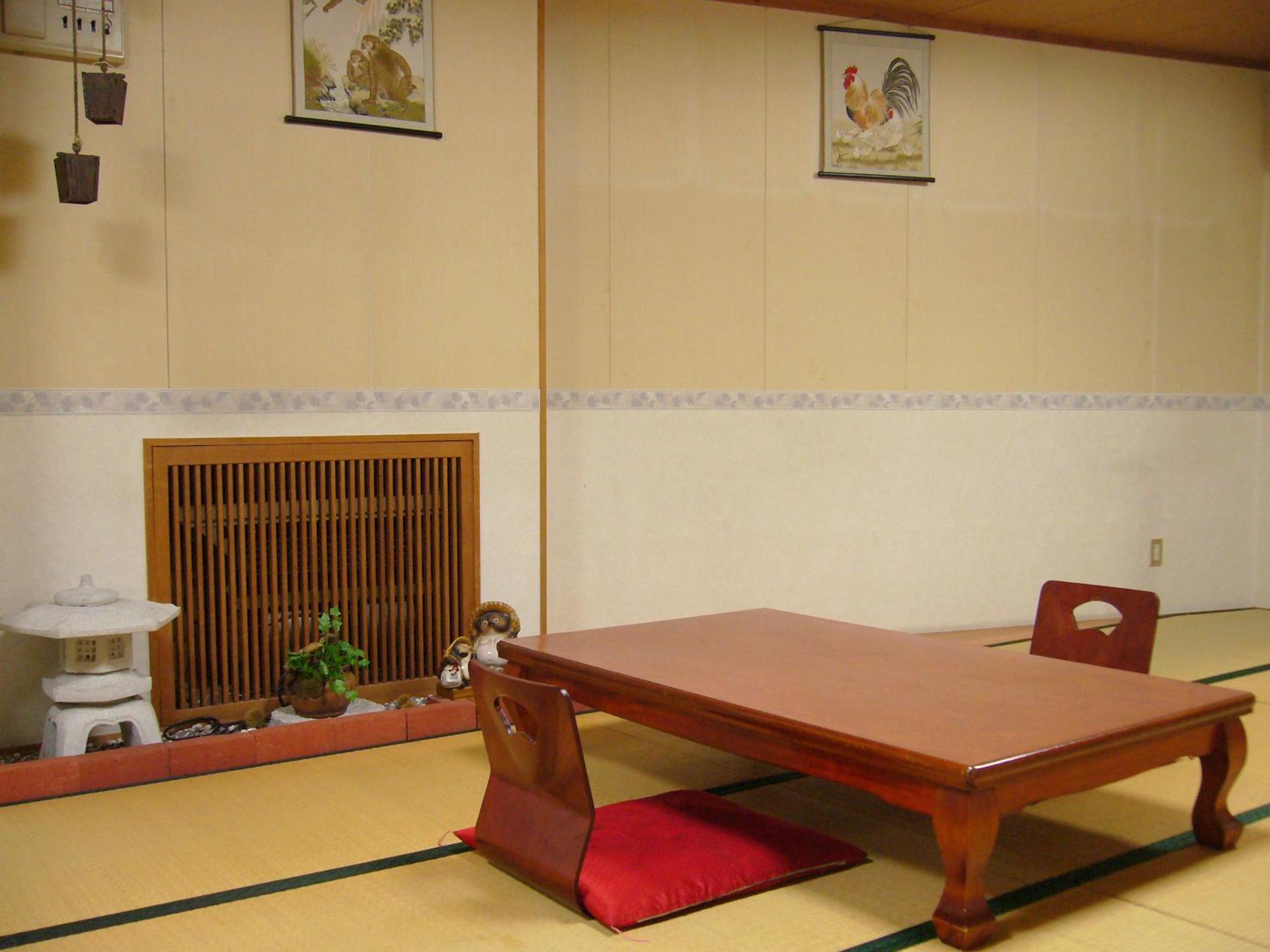 Japanese-Style Room photo 2