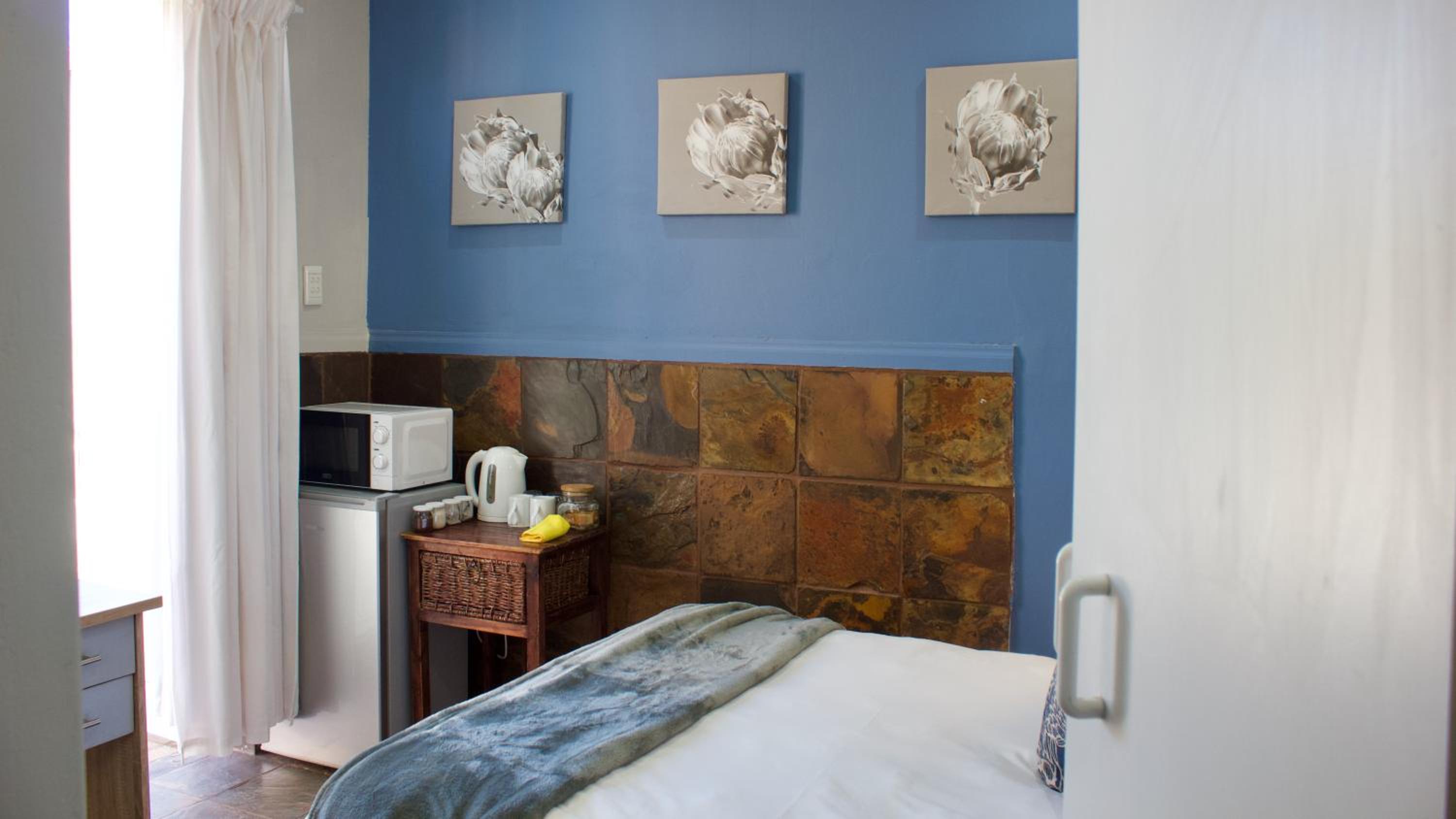 Budget Double Room photo 1