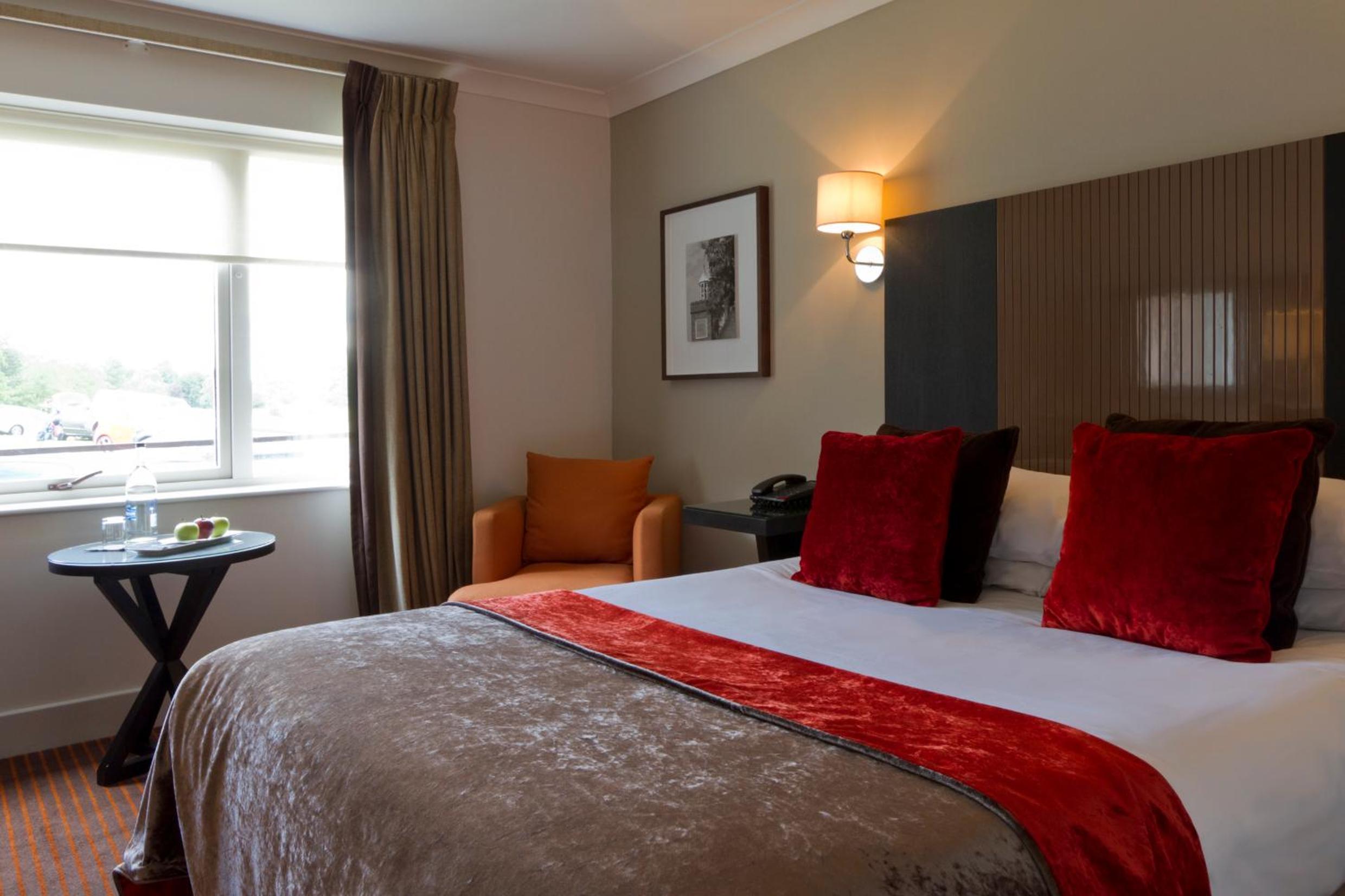 Standard Double Room - Photo 2