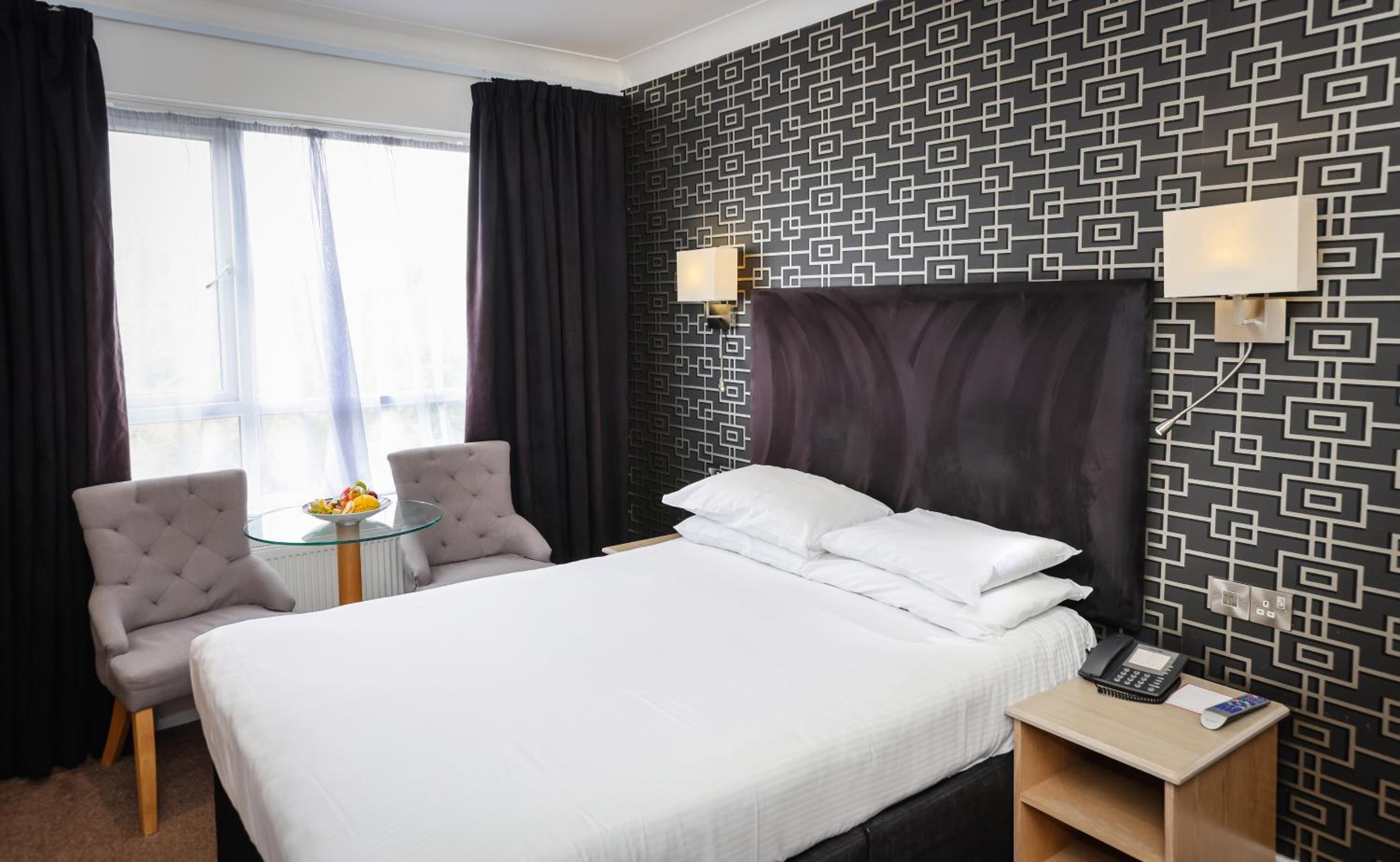 Standard Double Room - Photo 1