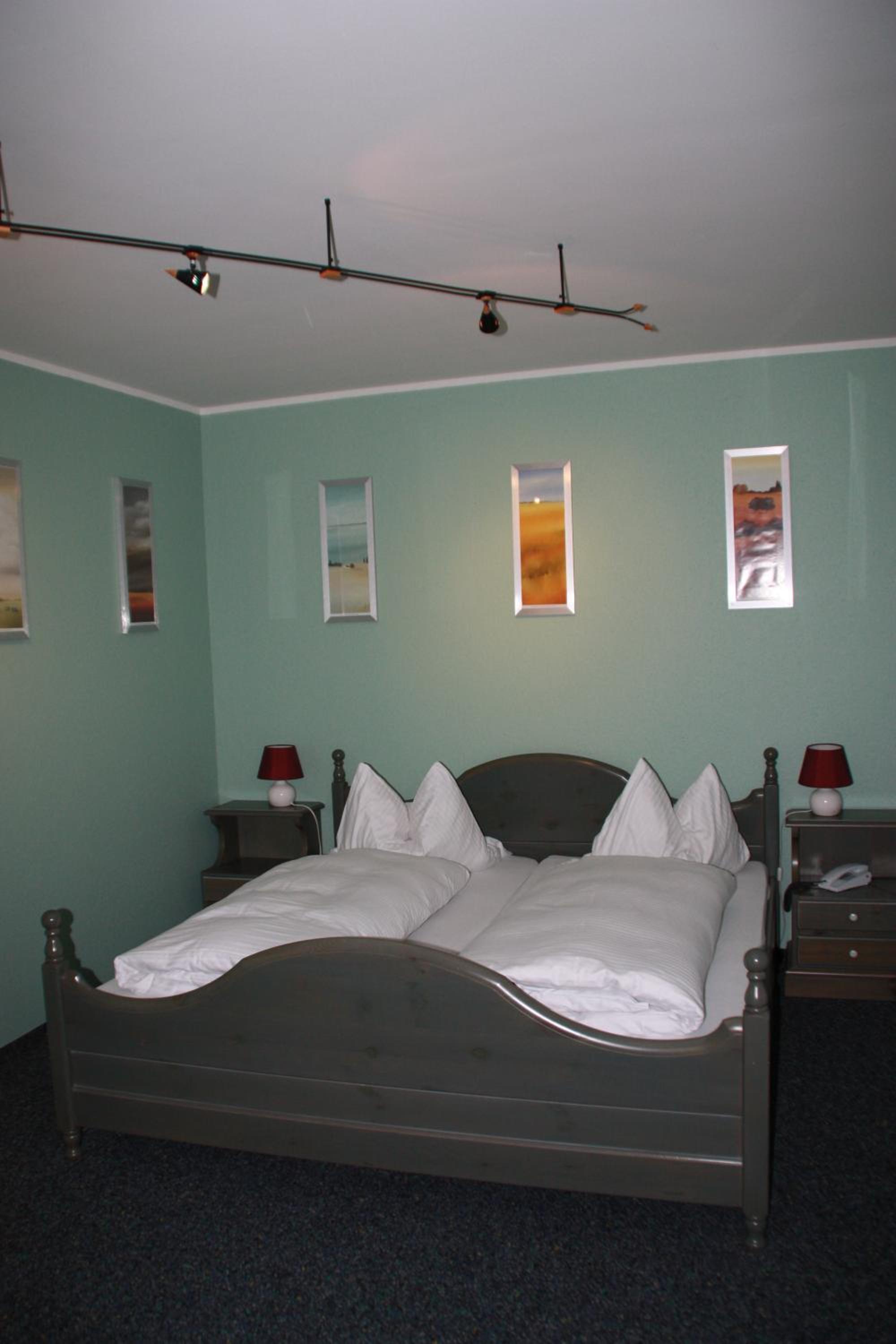 Double Room  (Flexible Rate) - Photo 1