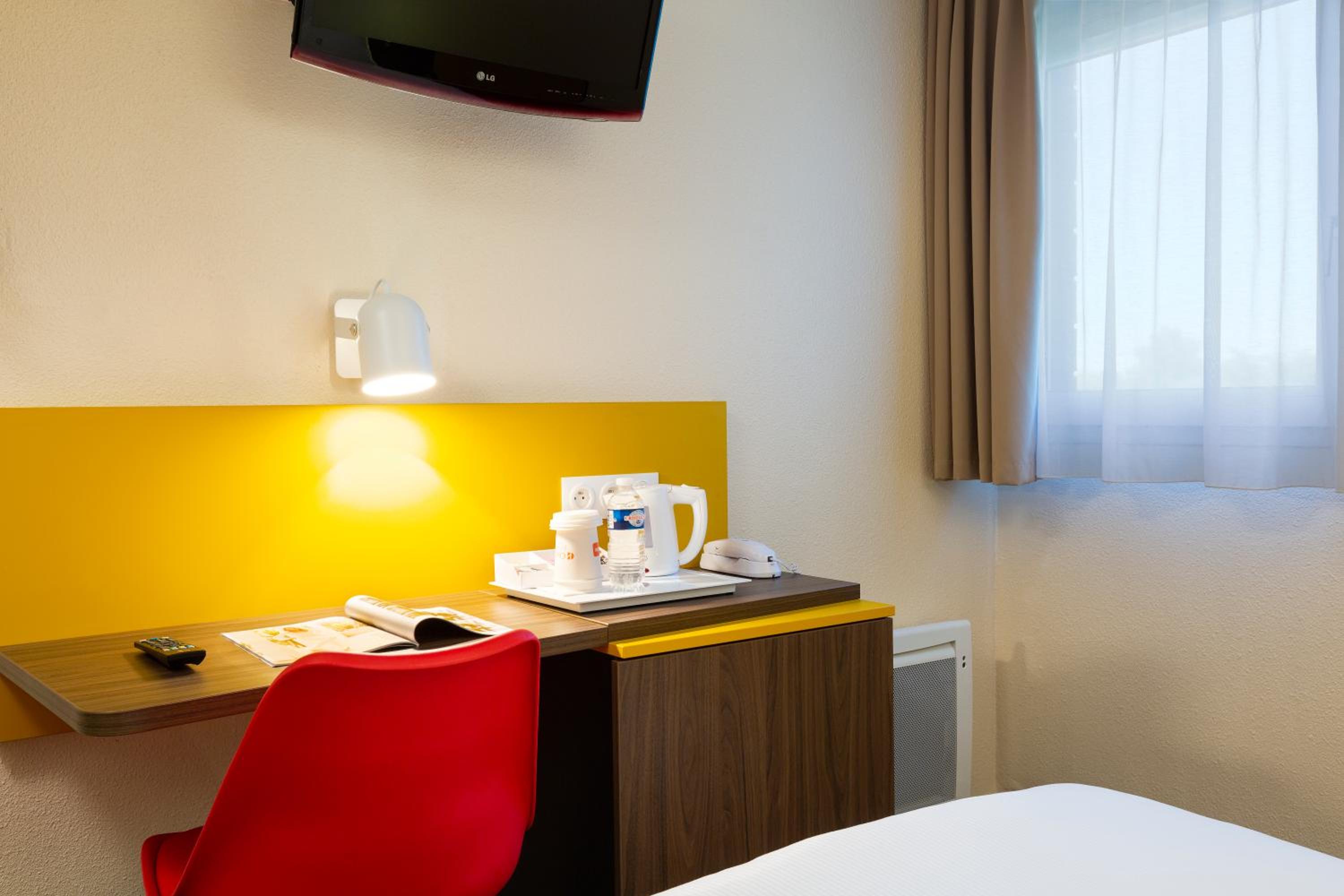 Double Room - Photo 4