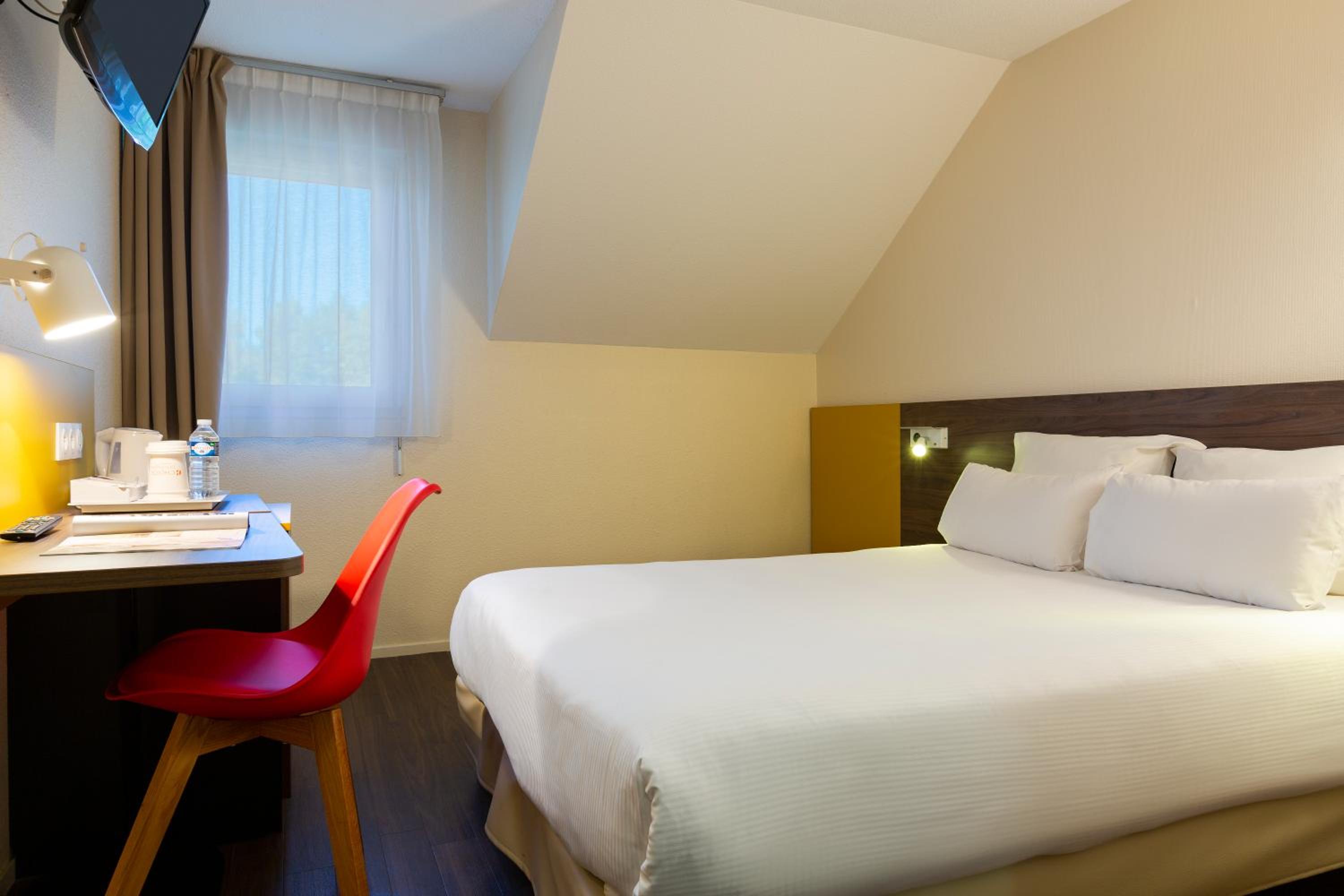 Double Room - Photo 1