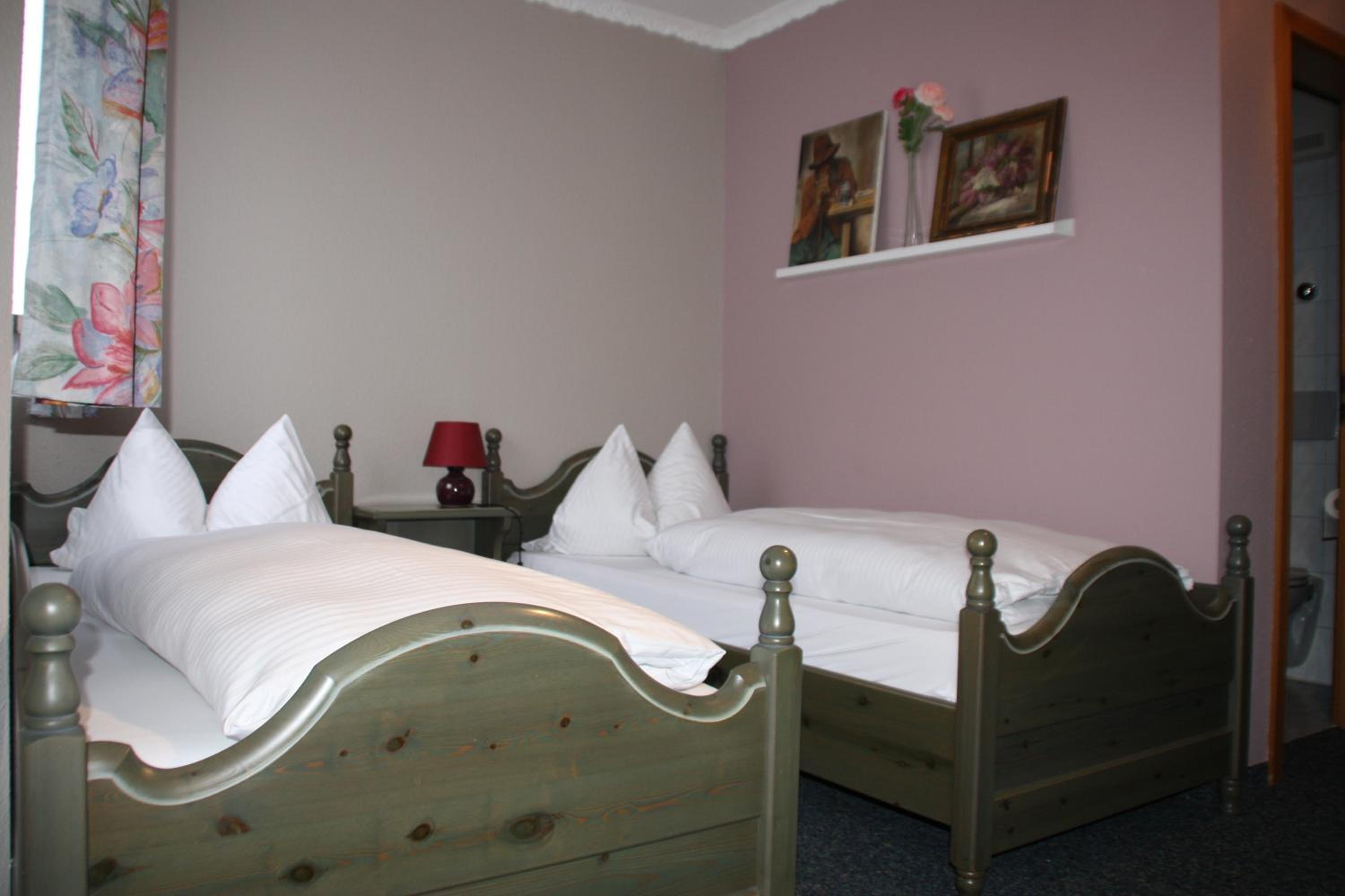 Double Room  (Flexible Rate) - Photo 3