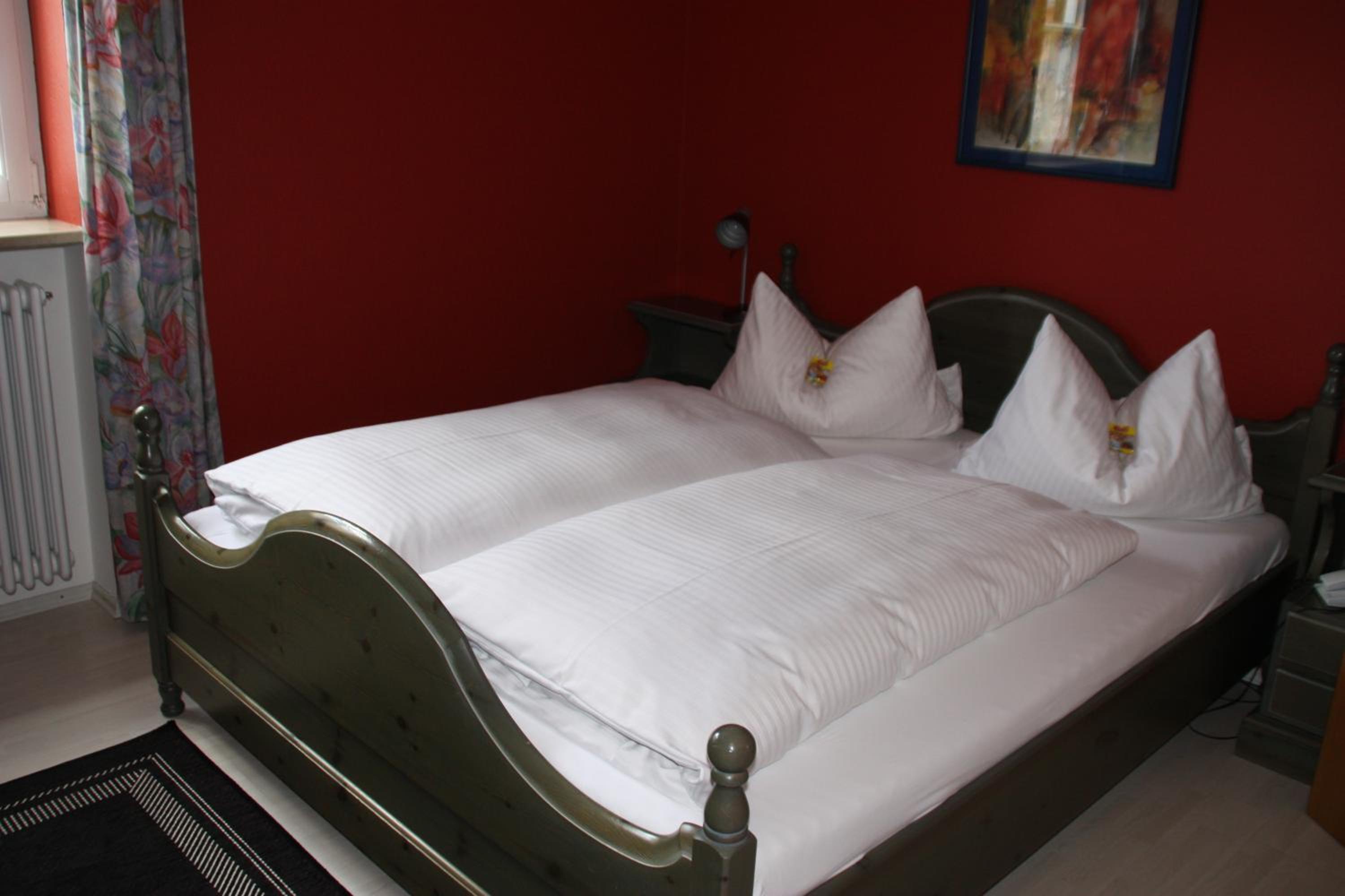 Double Room  (Flexible Rate) - Photo 2