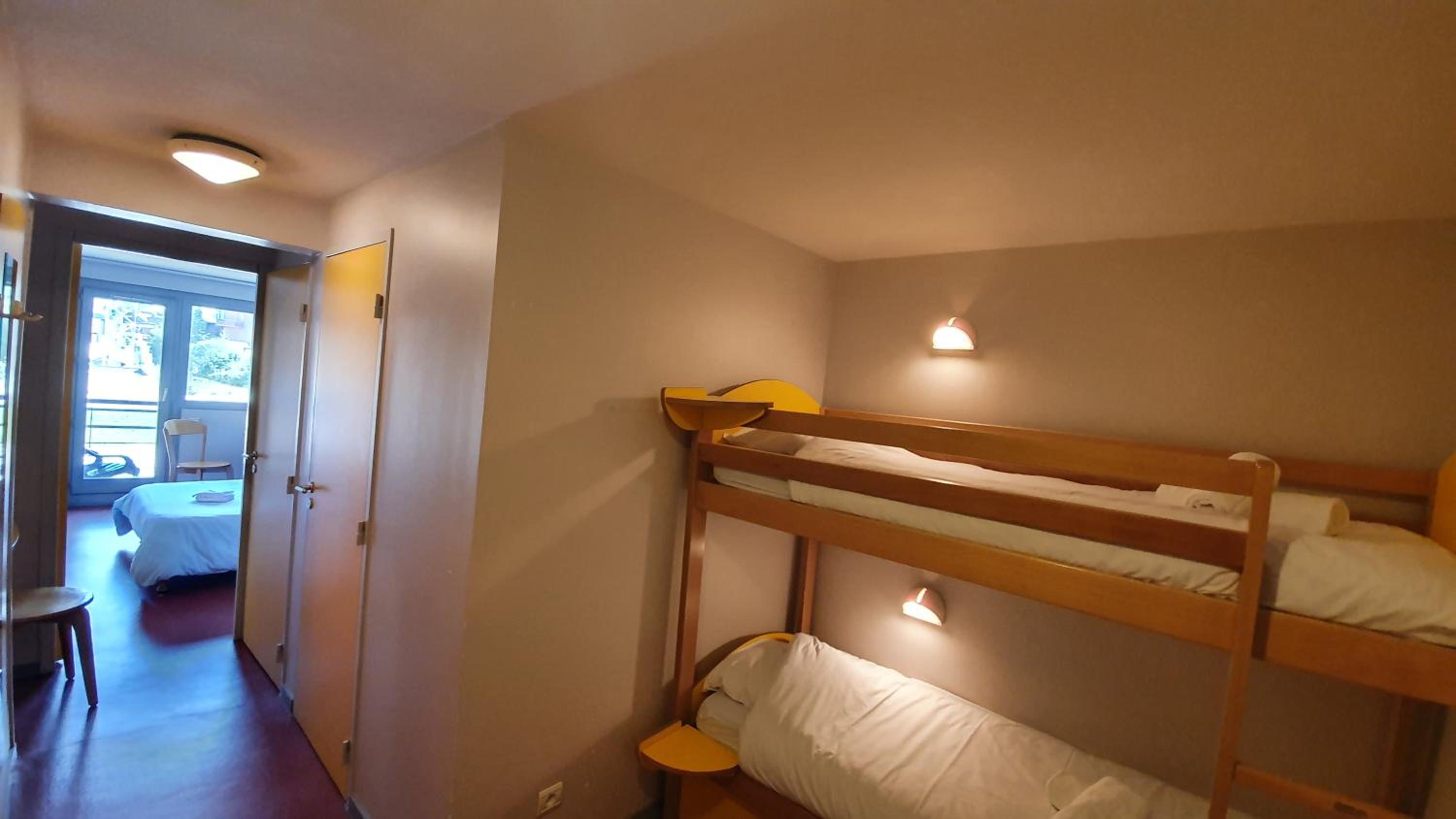 Quadruple Room photo 3