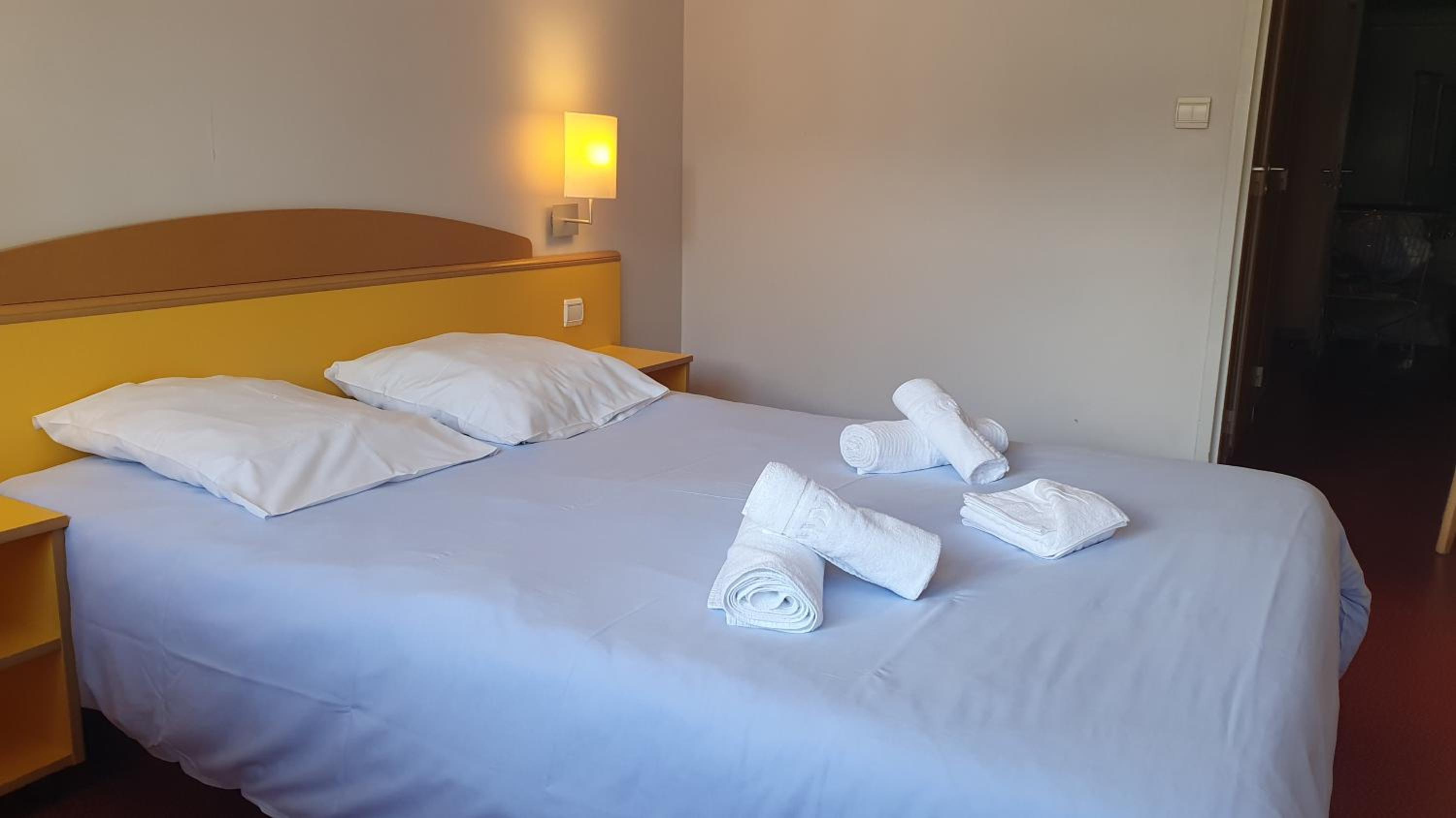 Twin Room photo 3