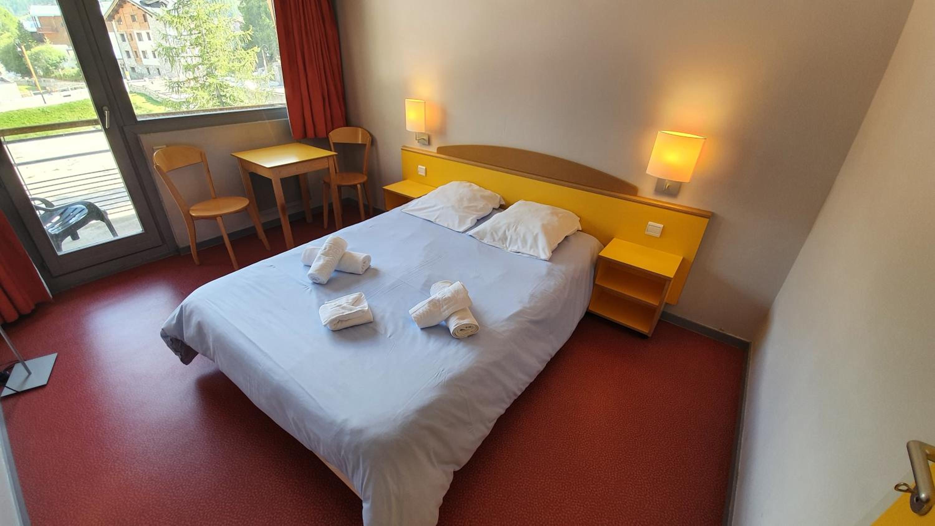 Twin Room photo 1